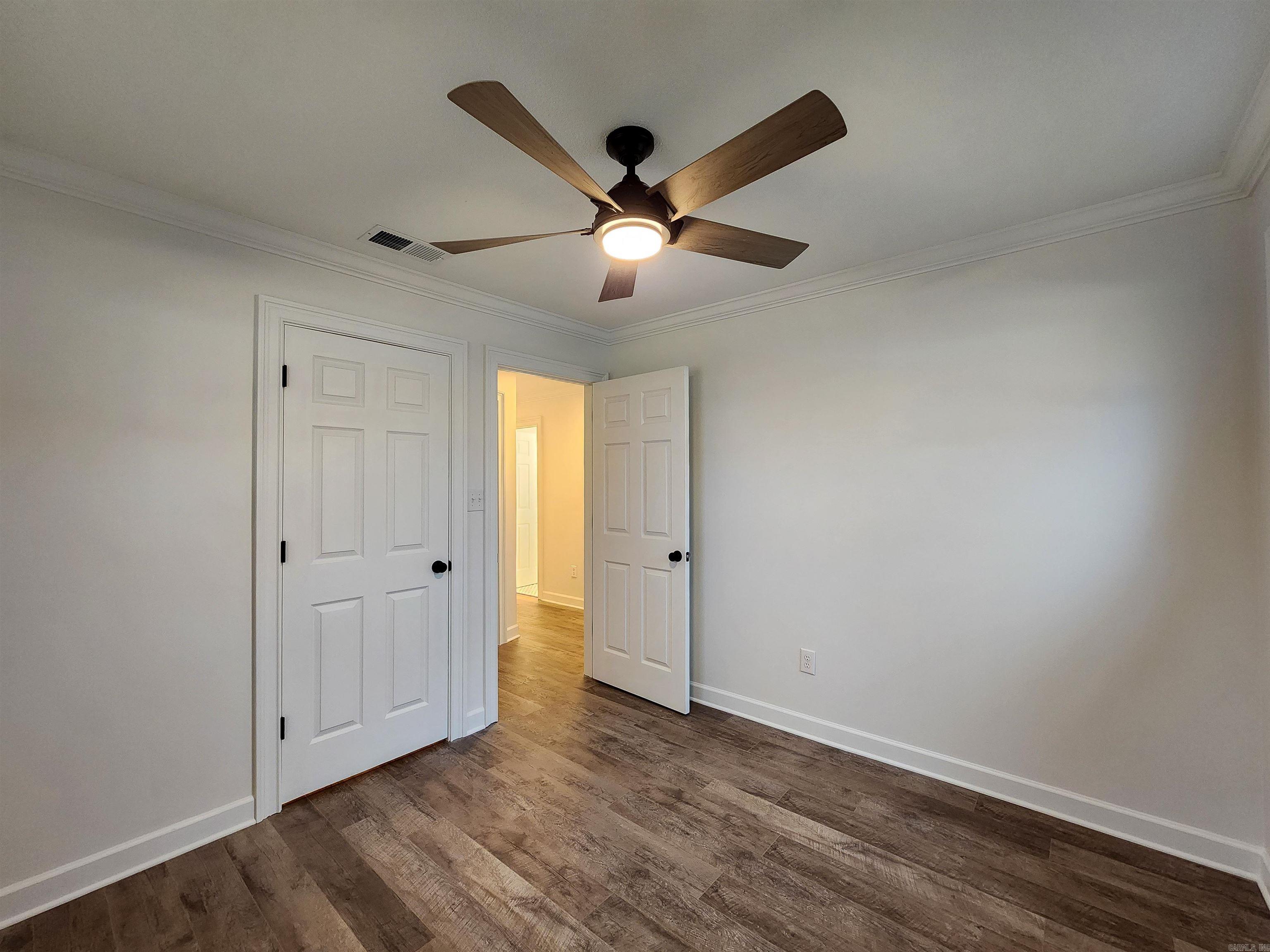 St Francis - Residential