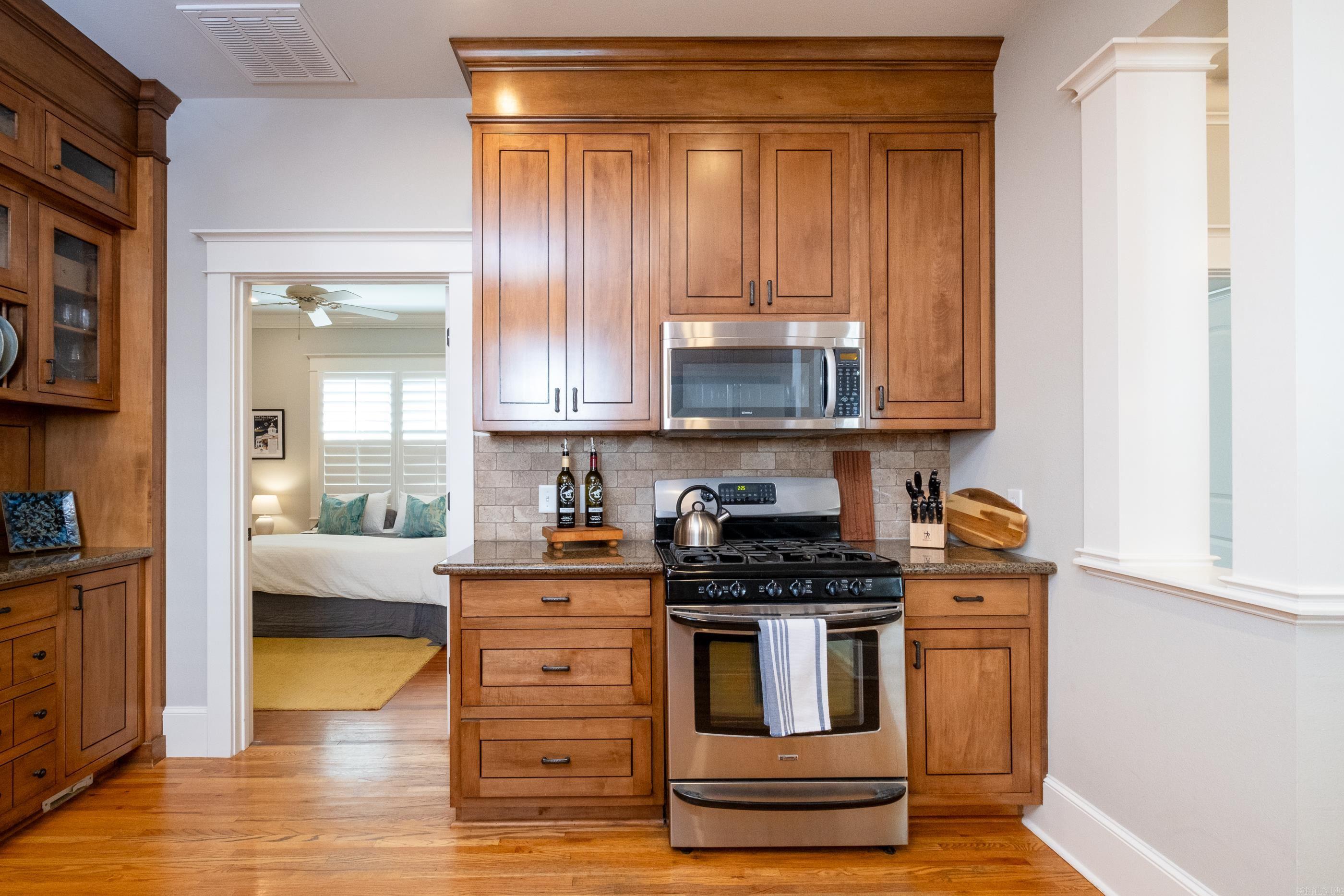 Englewood L1 - Residential