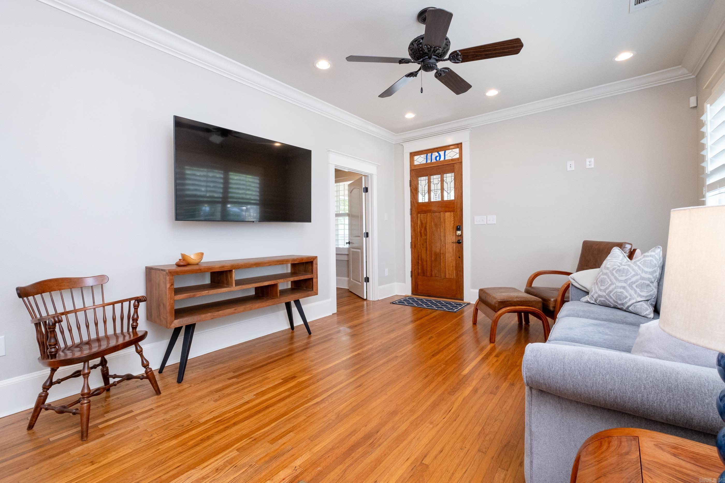 Englewood L1 - Residential