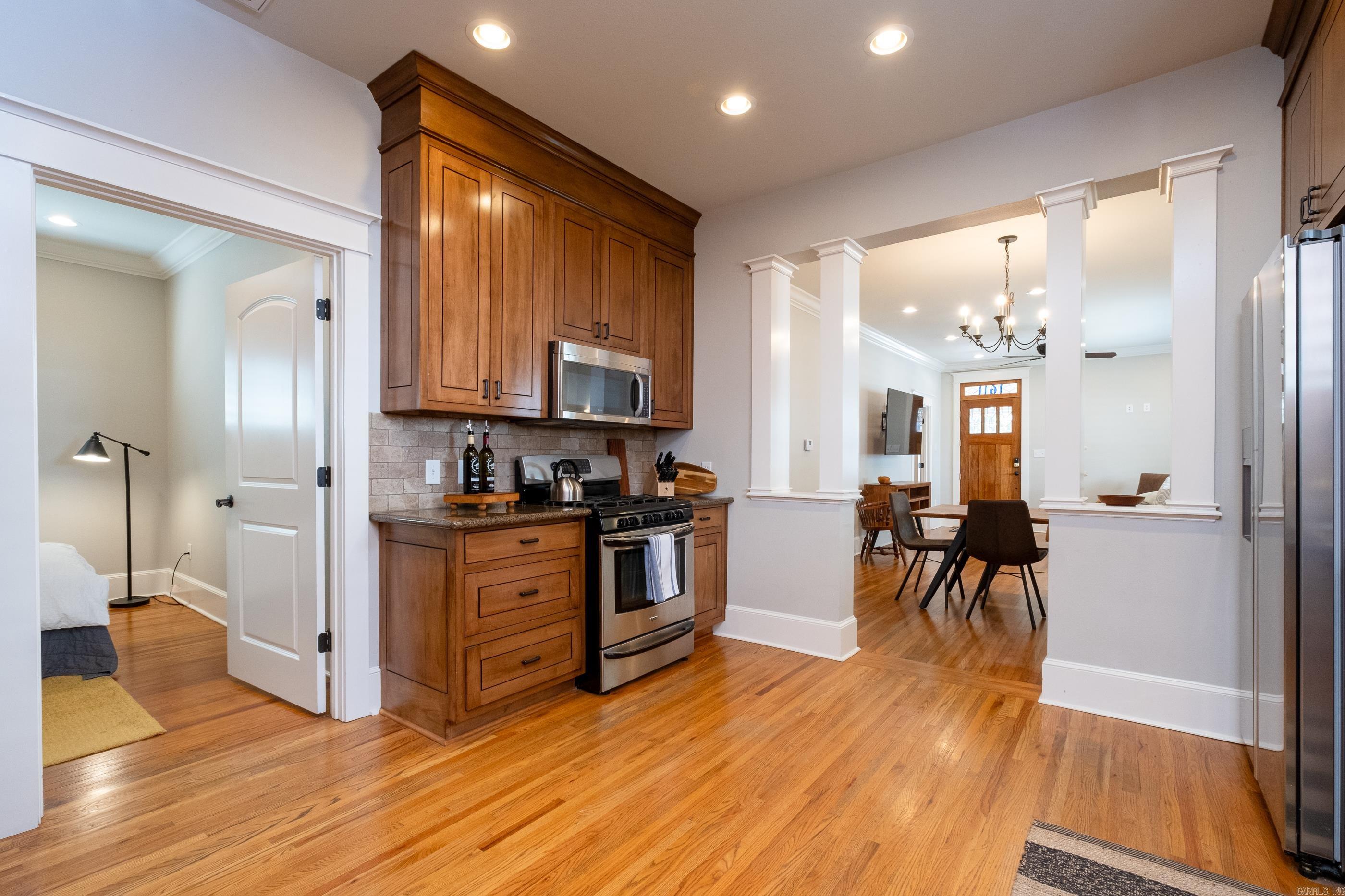 Englewood L1 - Residential