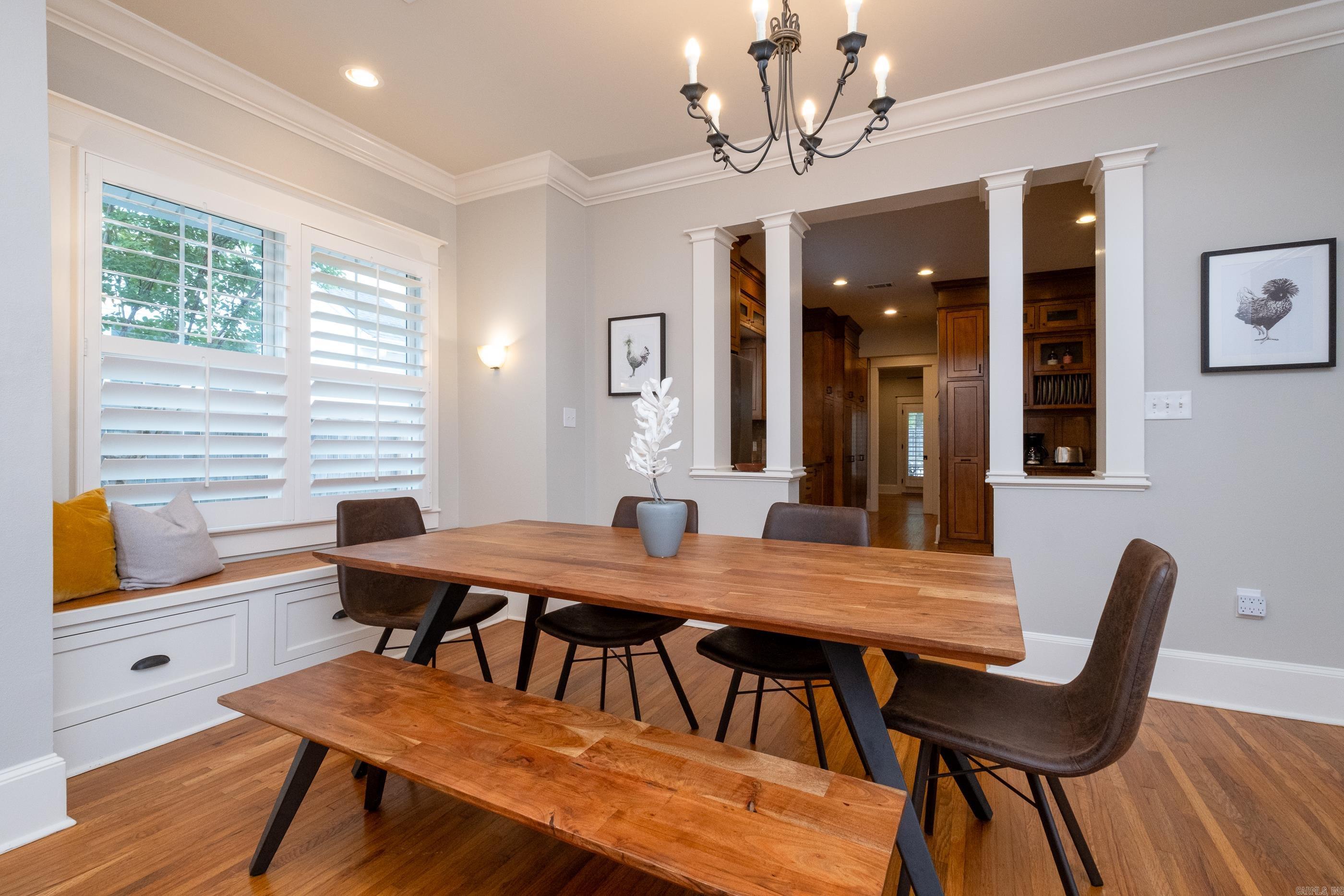 Englewood L1 - Residential