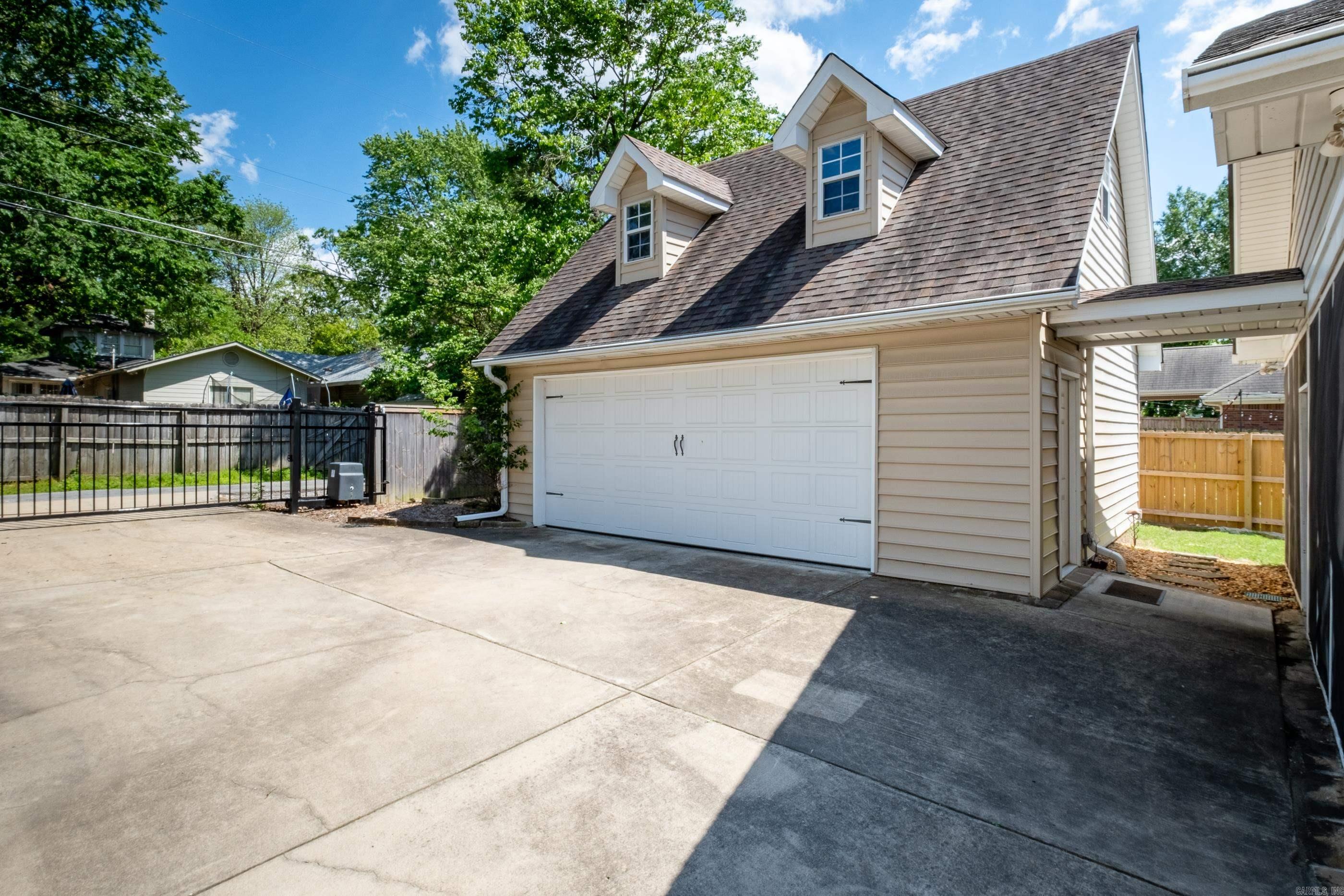 Englewood L1 - Residential