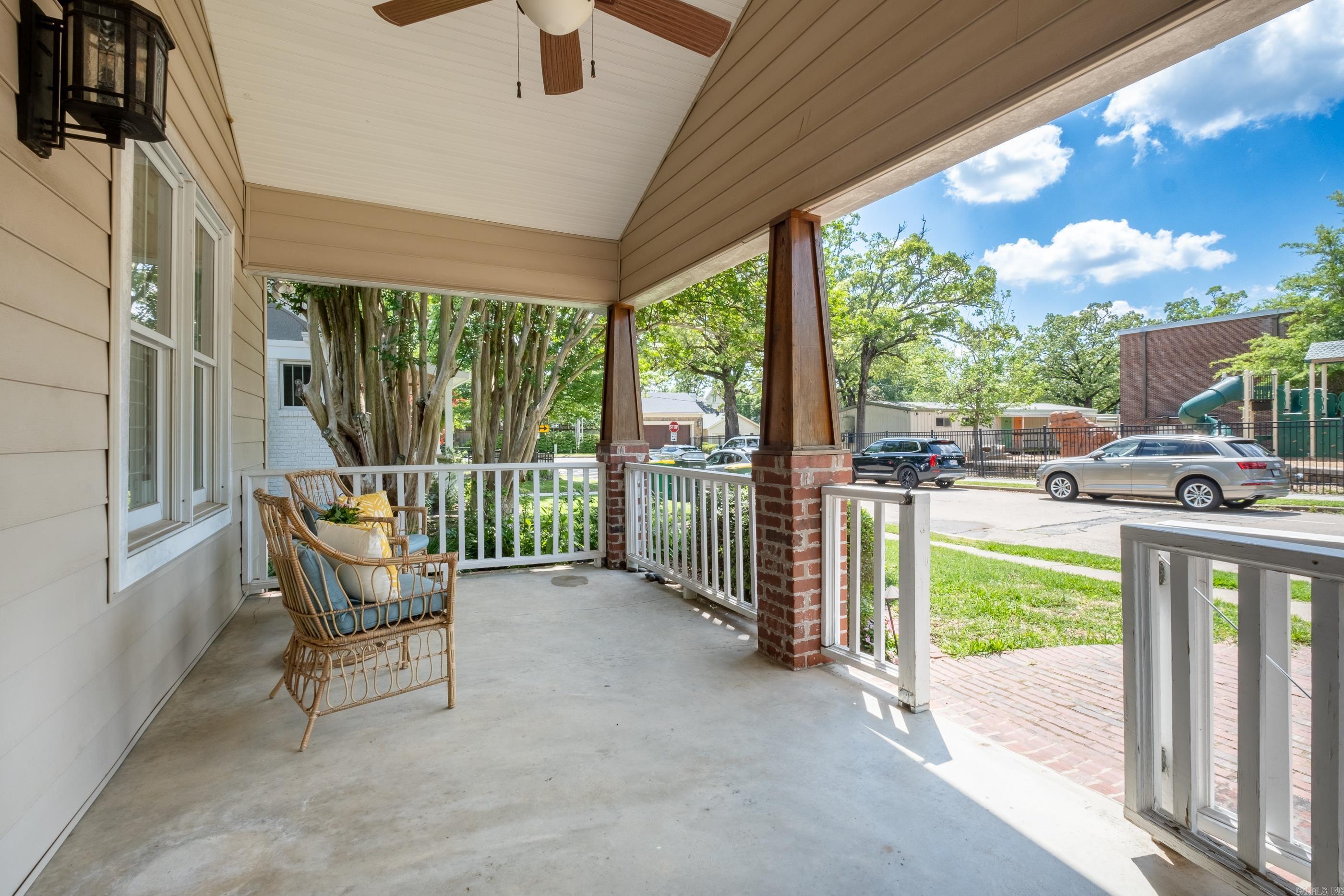 Englewood L1 - Residential