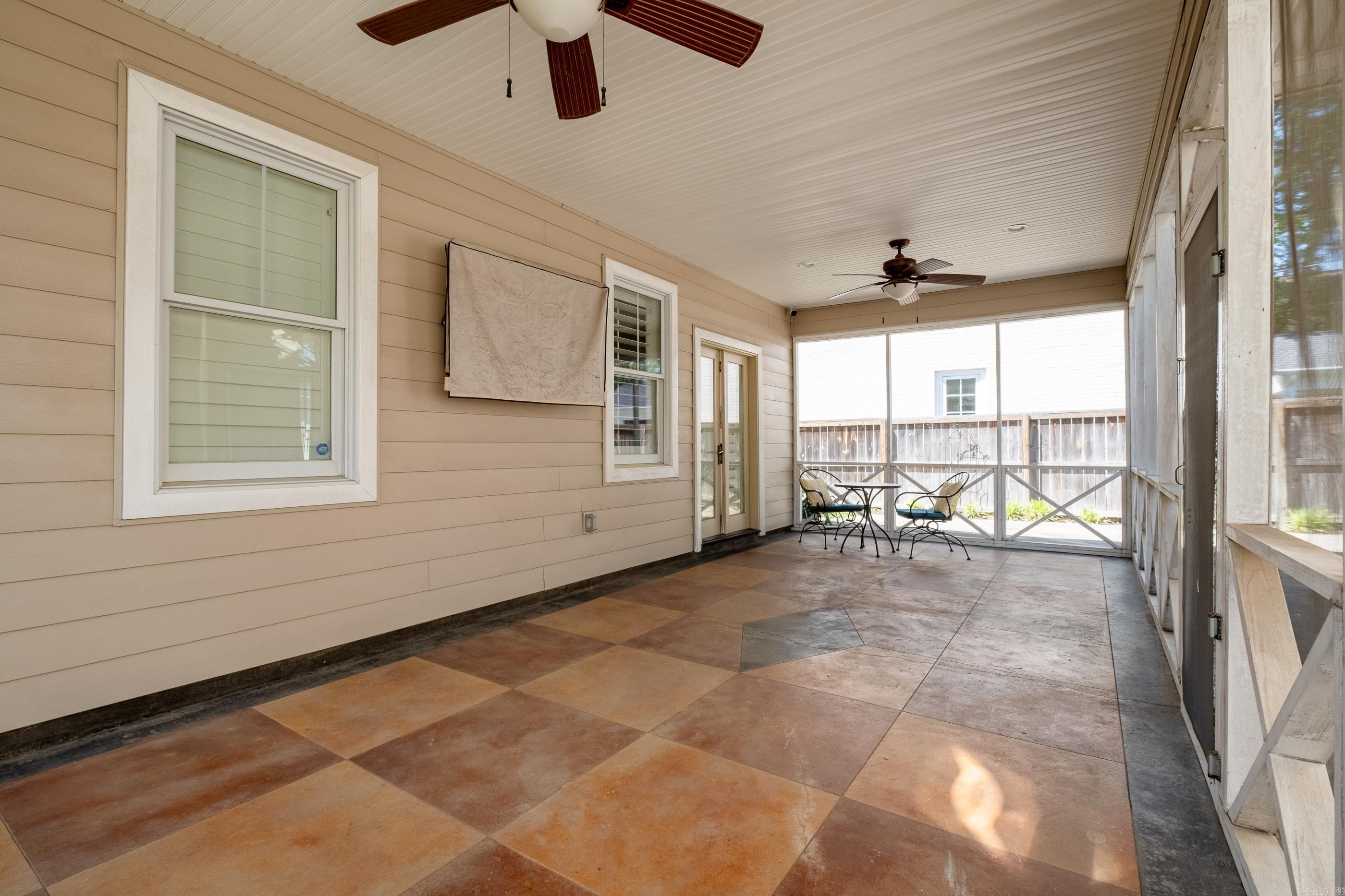 Englewood L1 - Residential