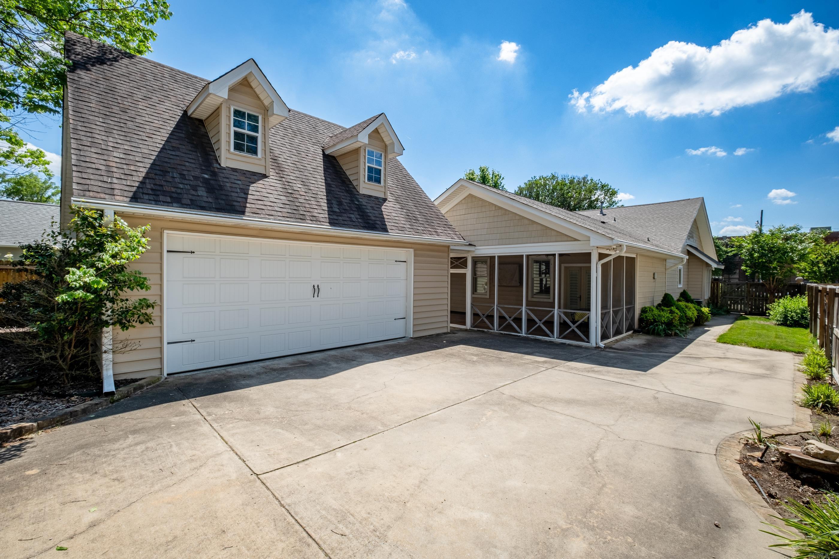 Englewood L1 - Residential