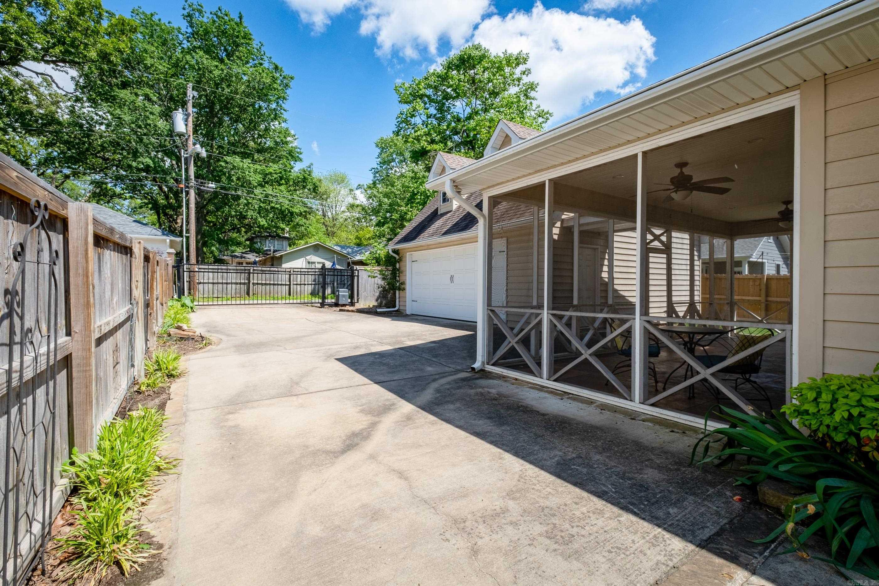 Englewood L1 - Residential