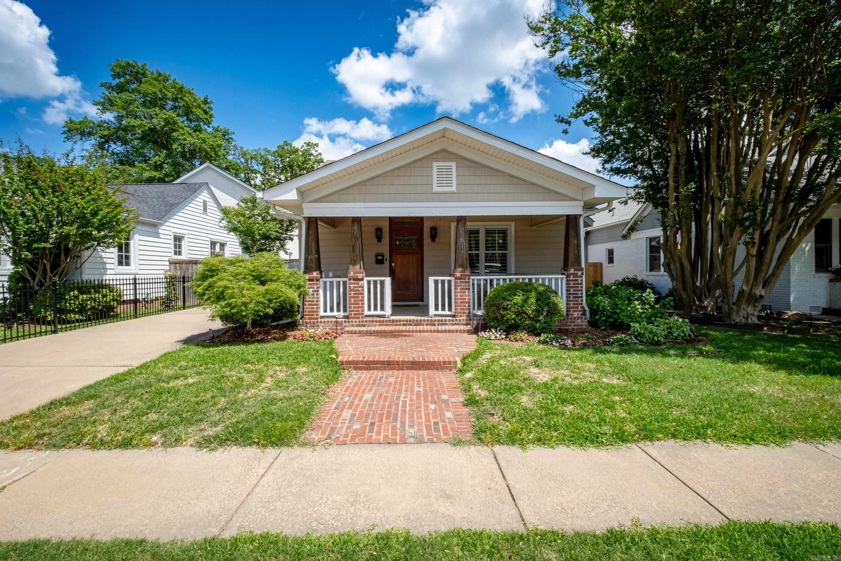 Englewood L1 - Residential