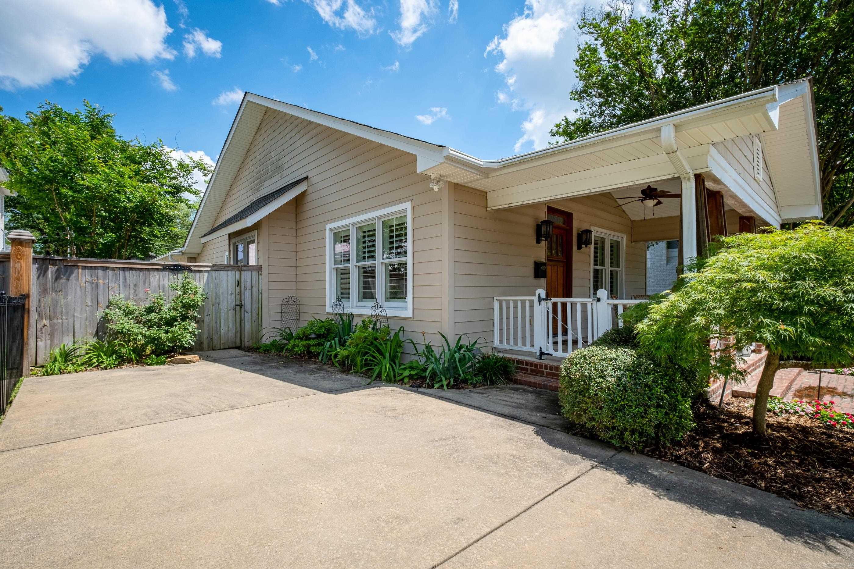 Englewood L1 - Residential