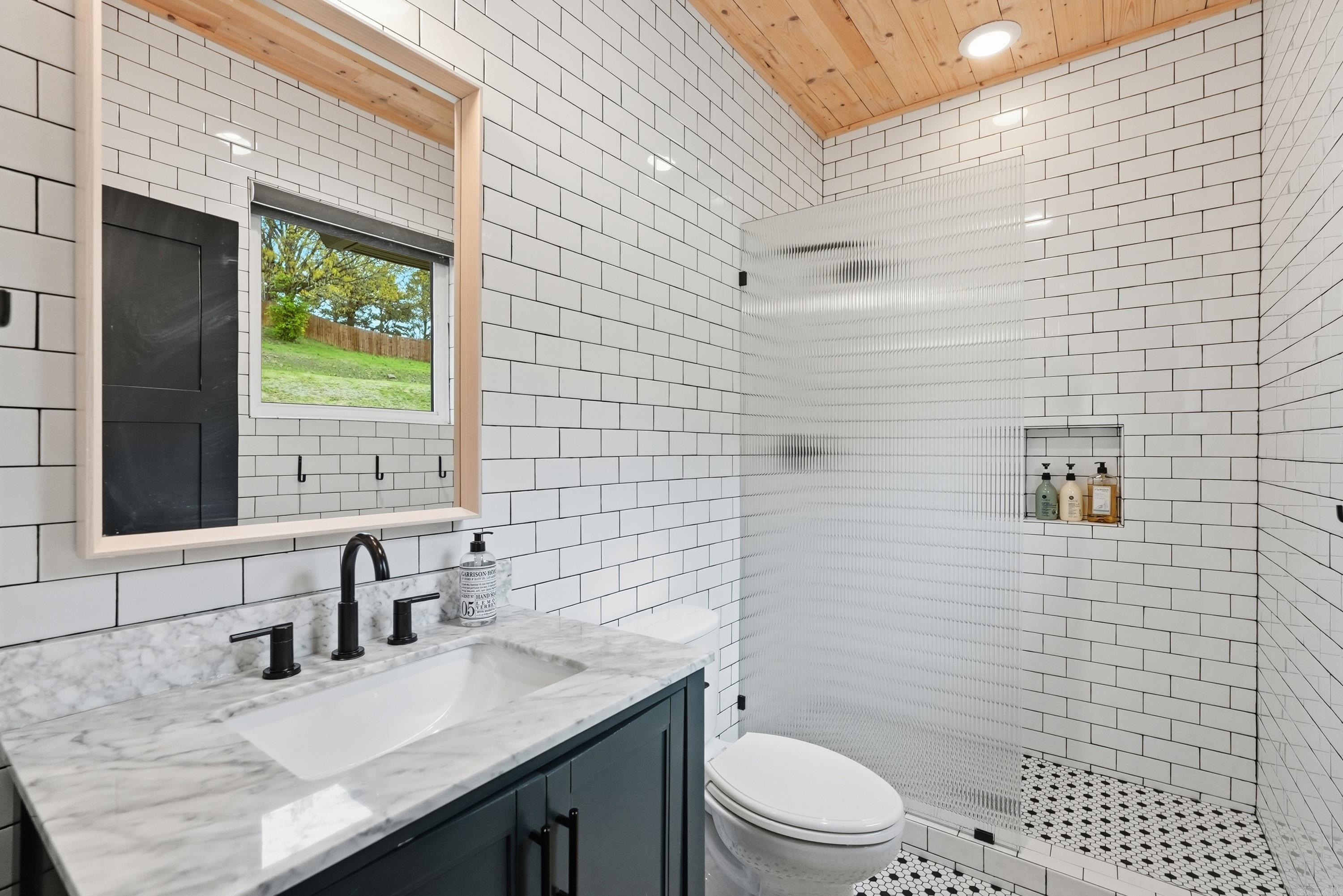 Nob Hill - Residential