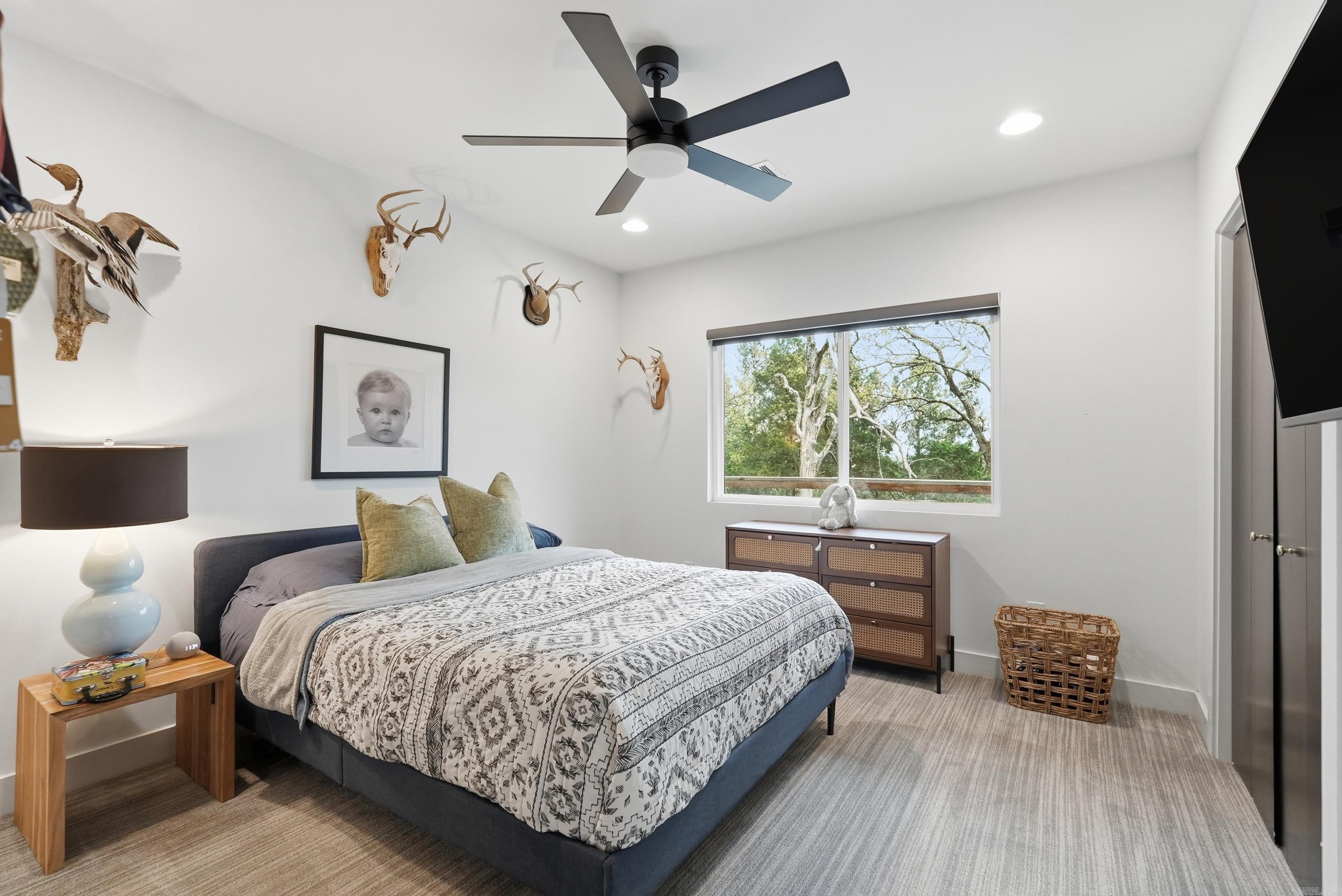 Nob Hill - Residential