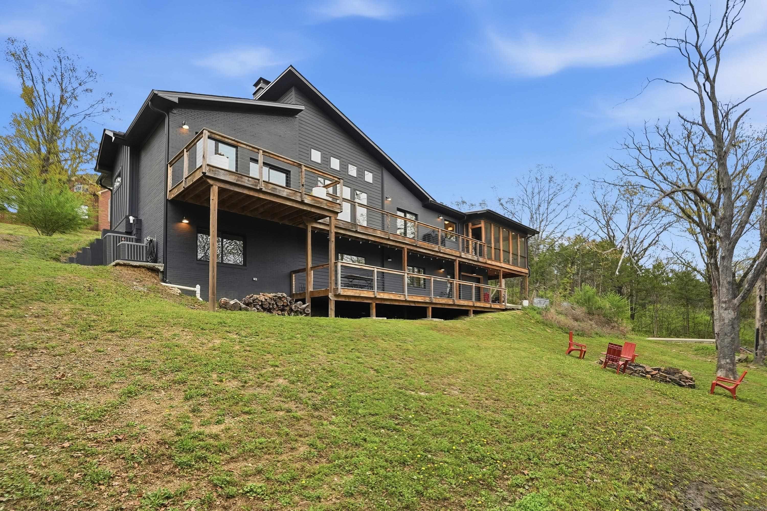 Nob Hill - Residential