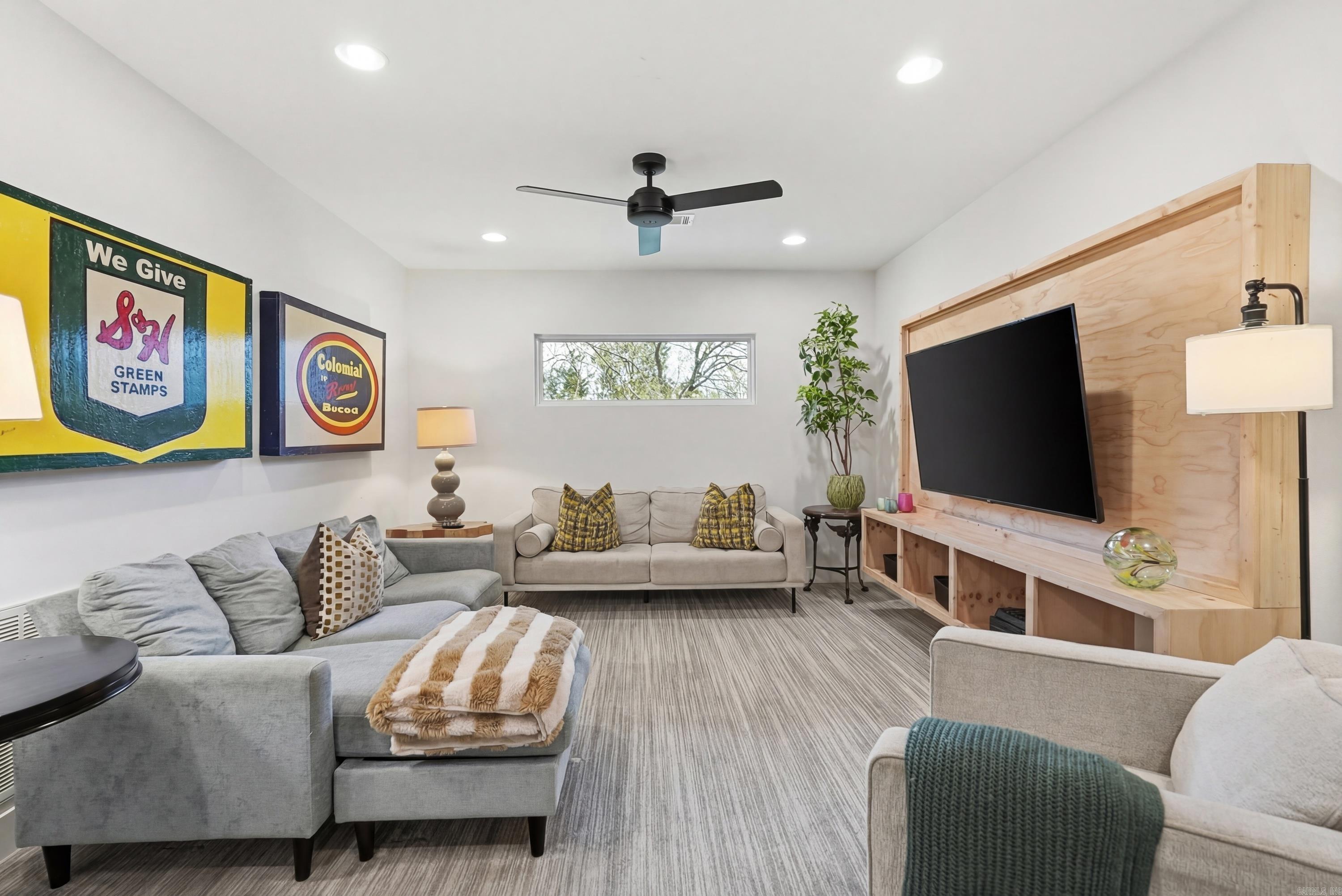 Nob Hill - Residential