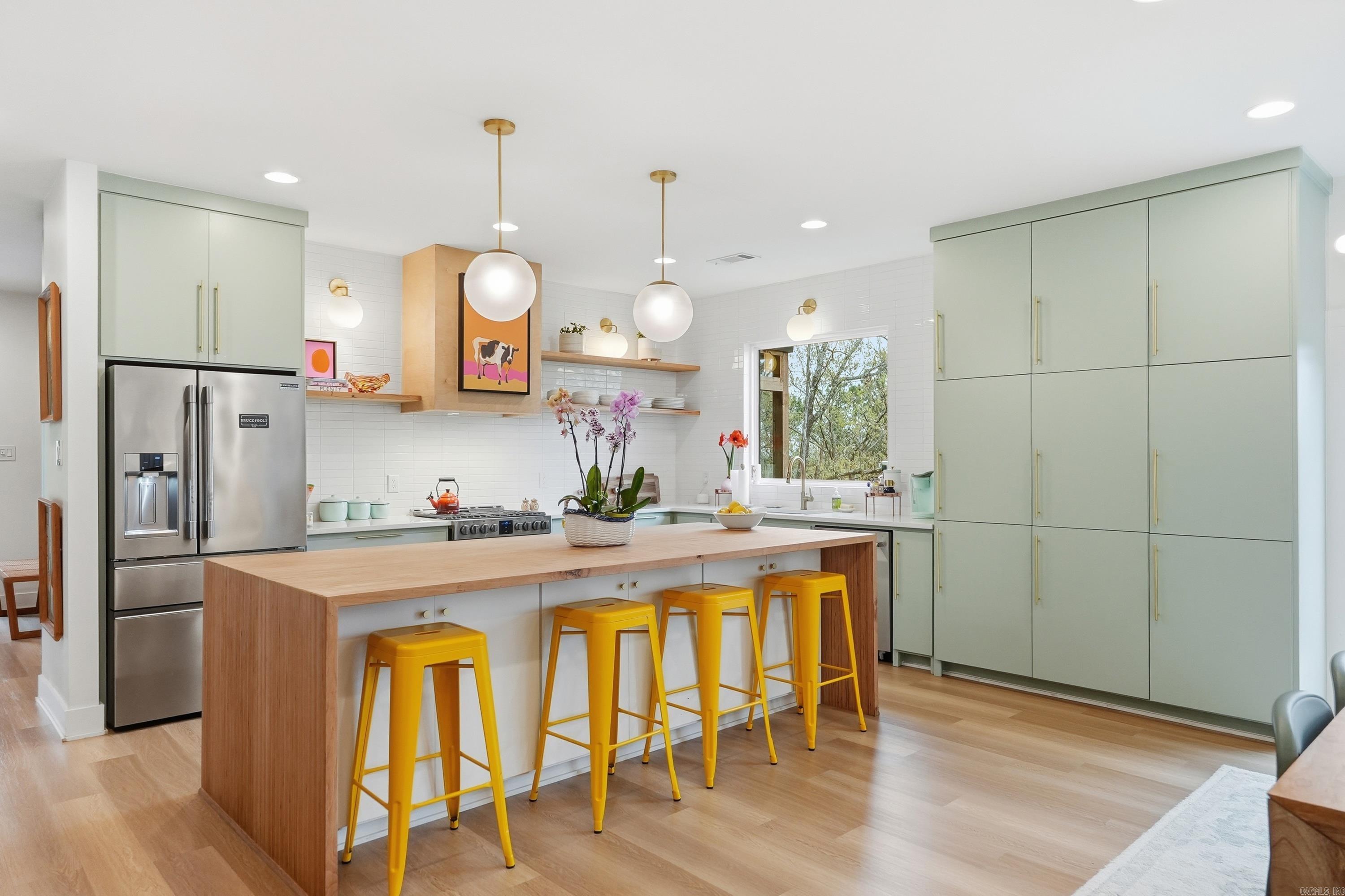 Nob Hill - Residential