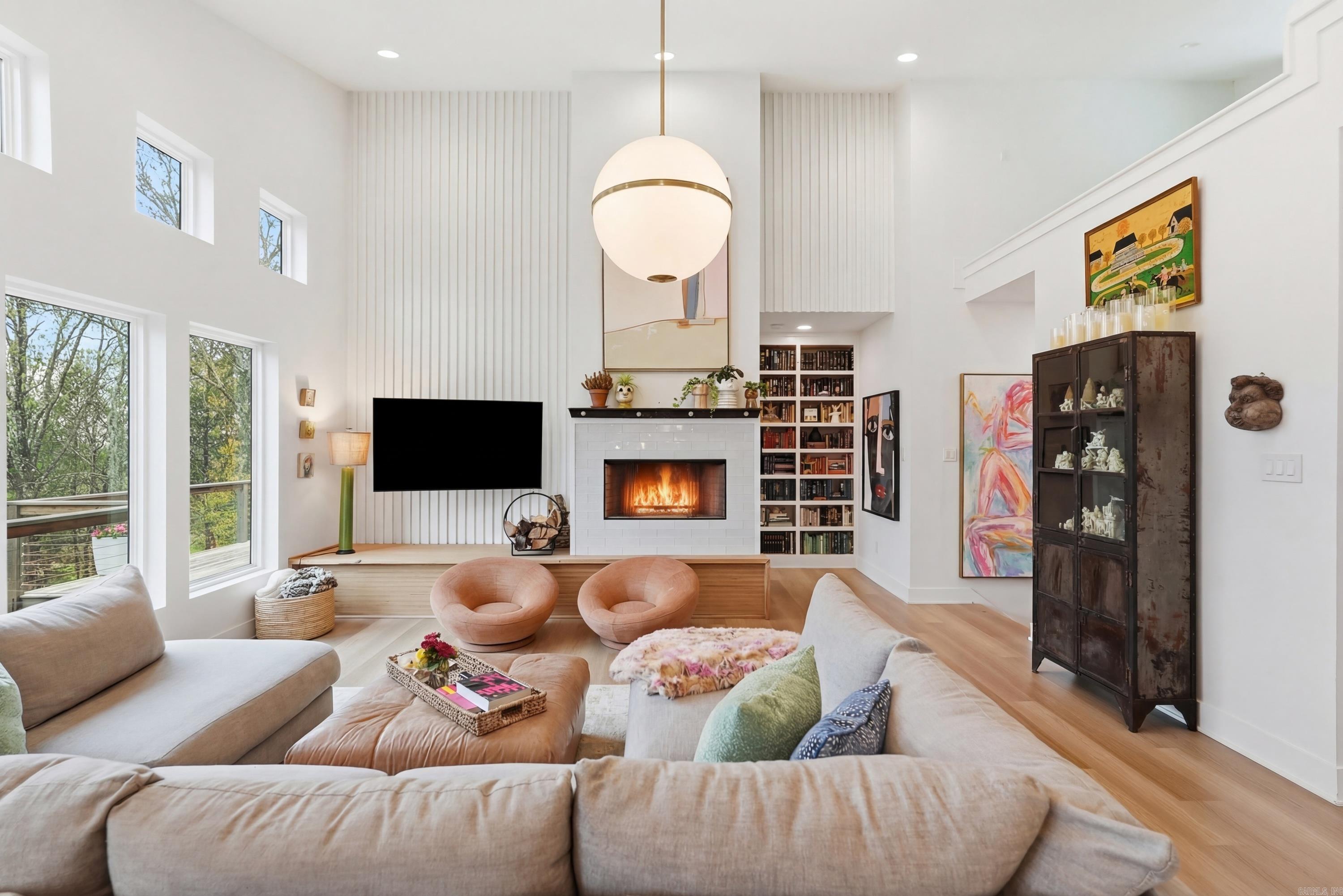 Nob Hill - Residential