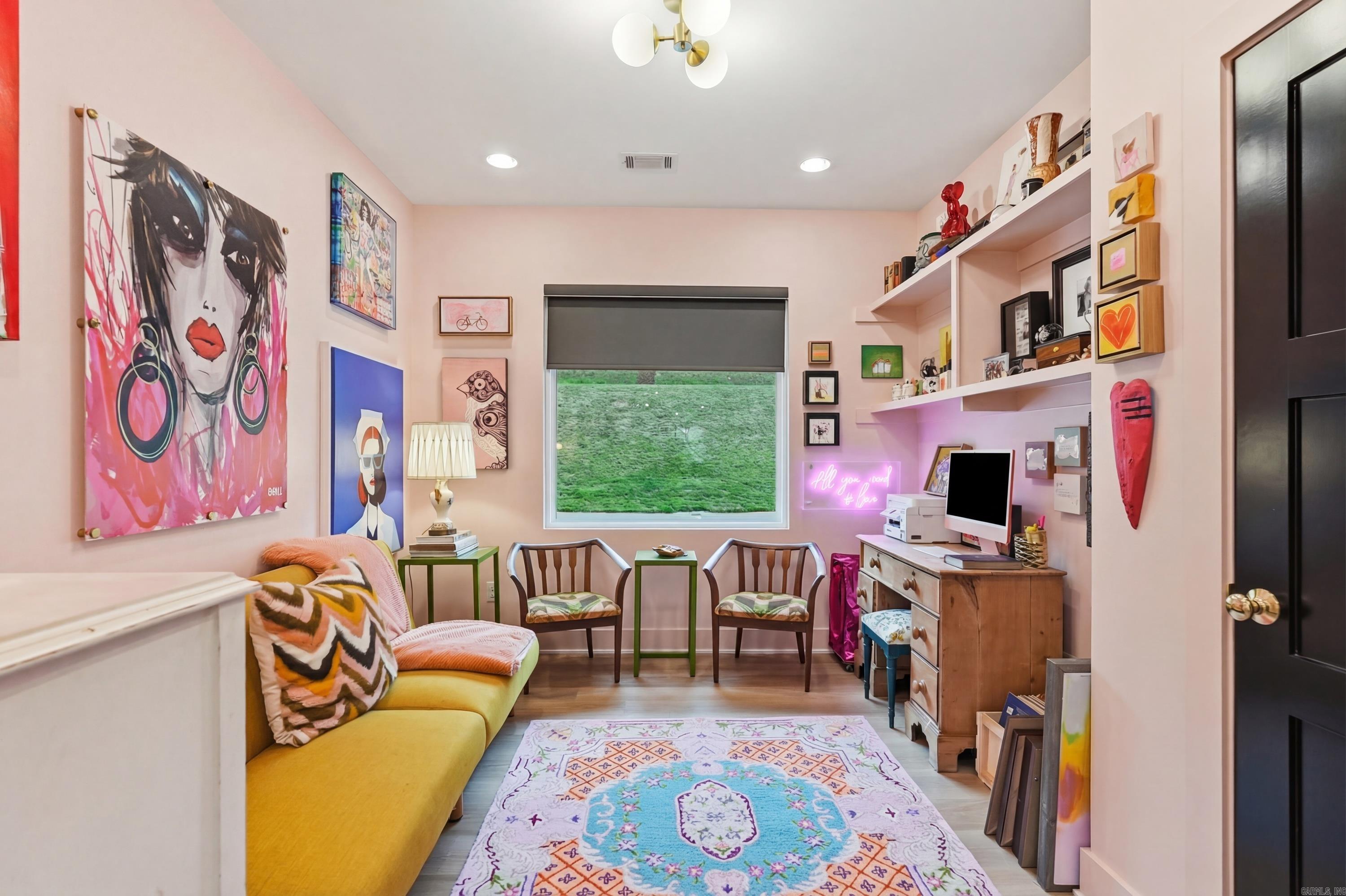 Nob Hill - Residential