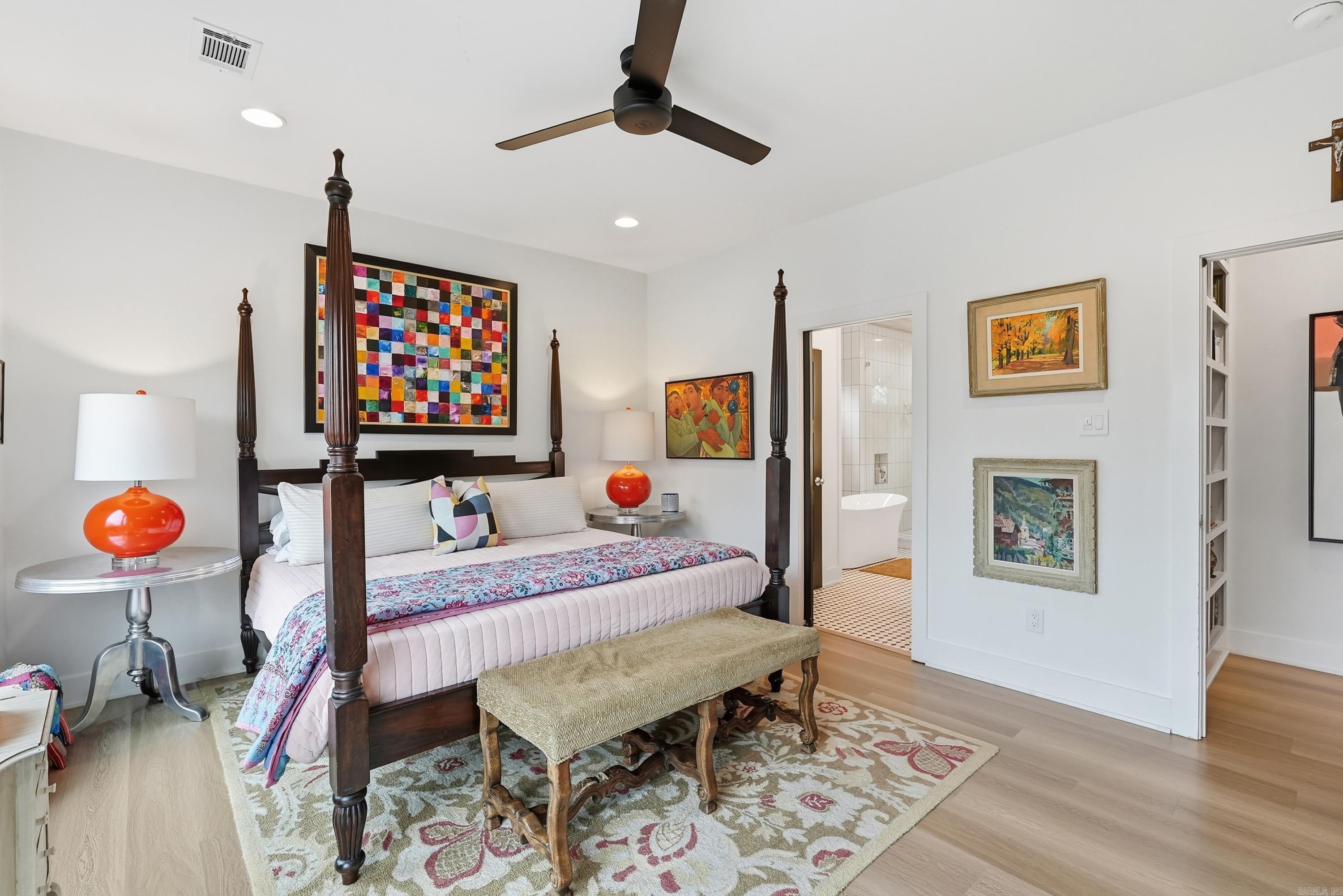 Nob Hill - Residential