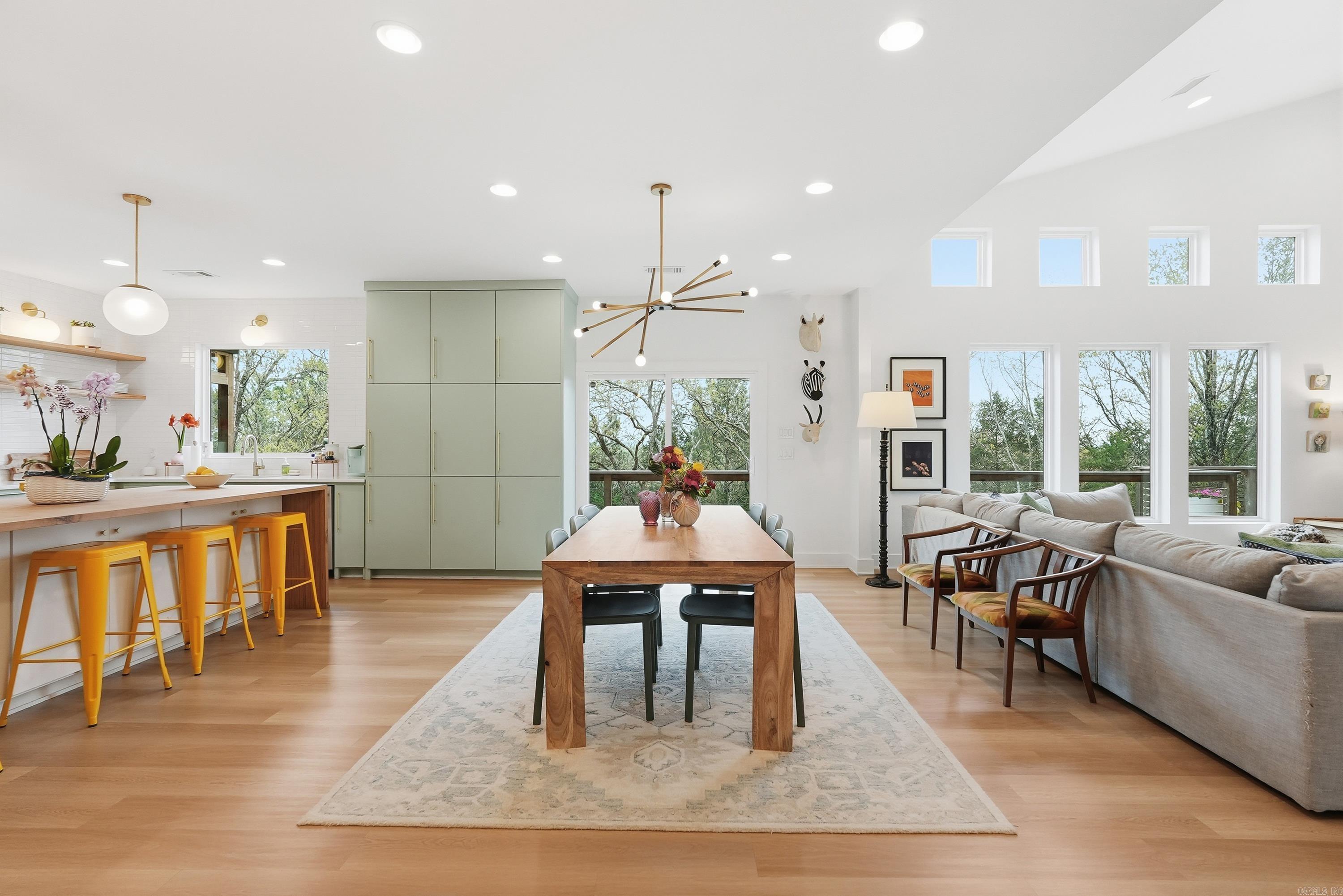 Nob Hill - Residential