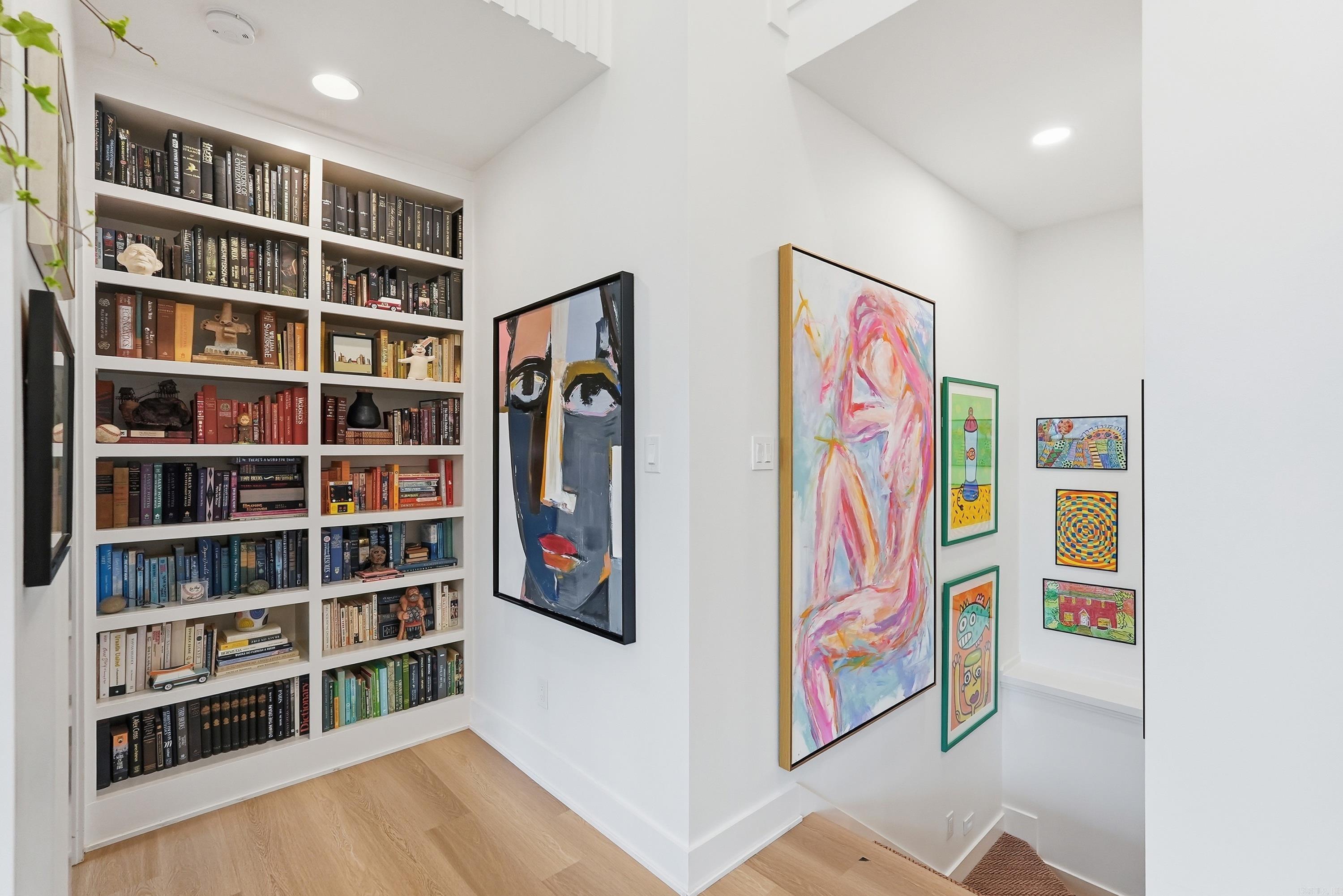 Nob Hill - Residential