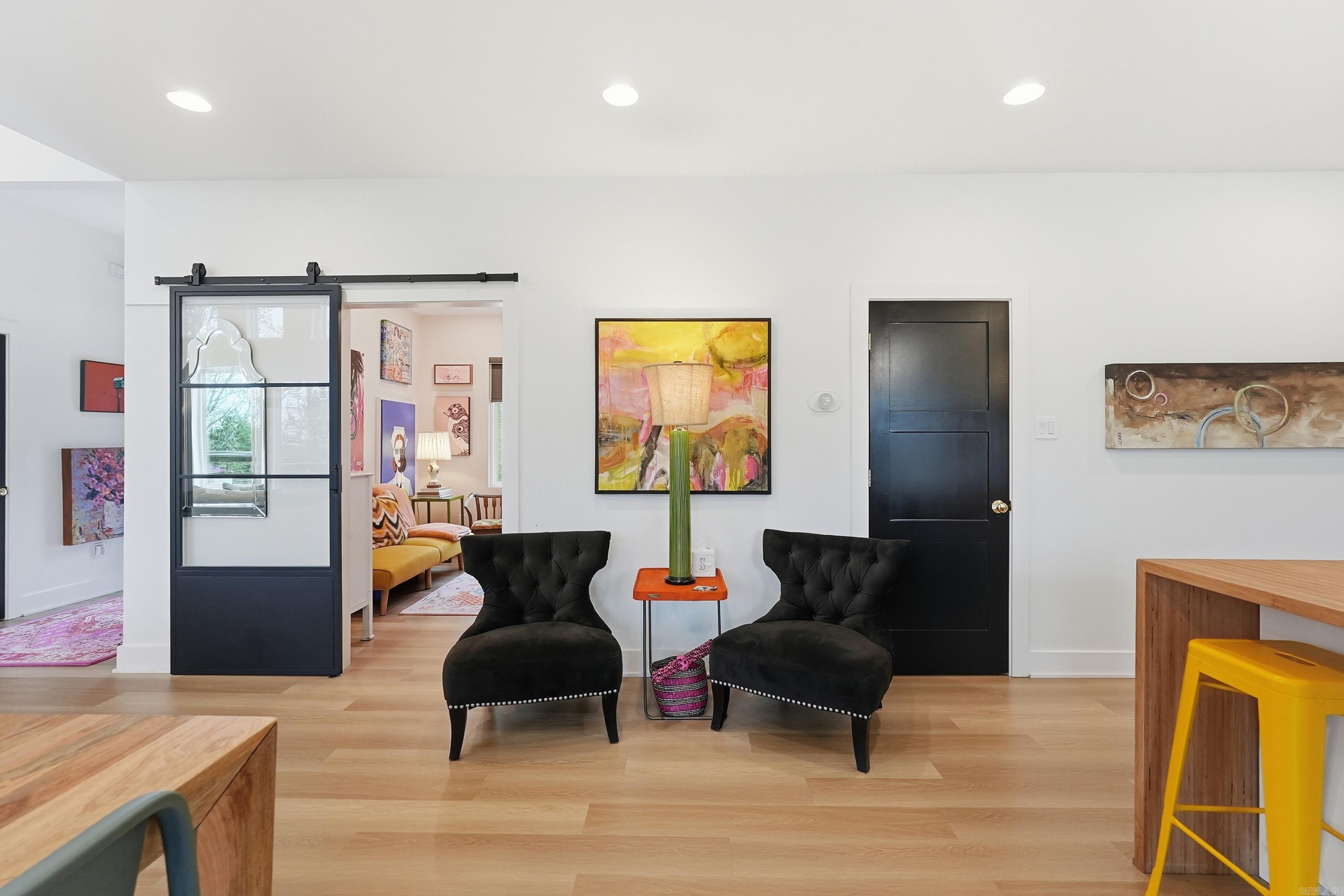 Nob Hill - Residential