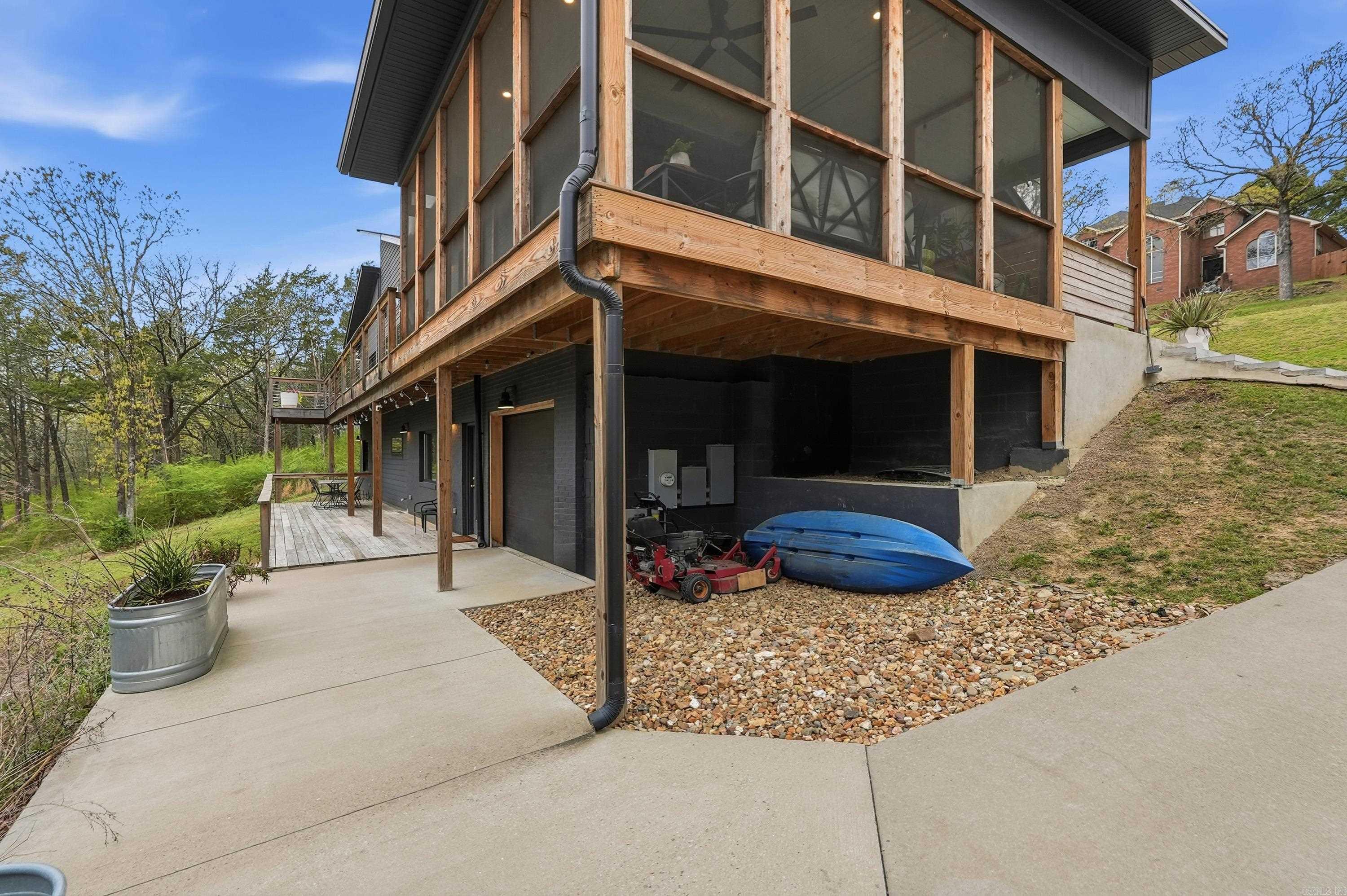 Nob Hill - Residential