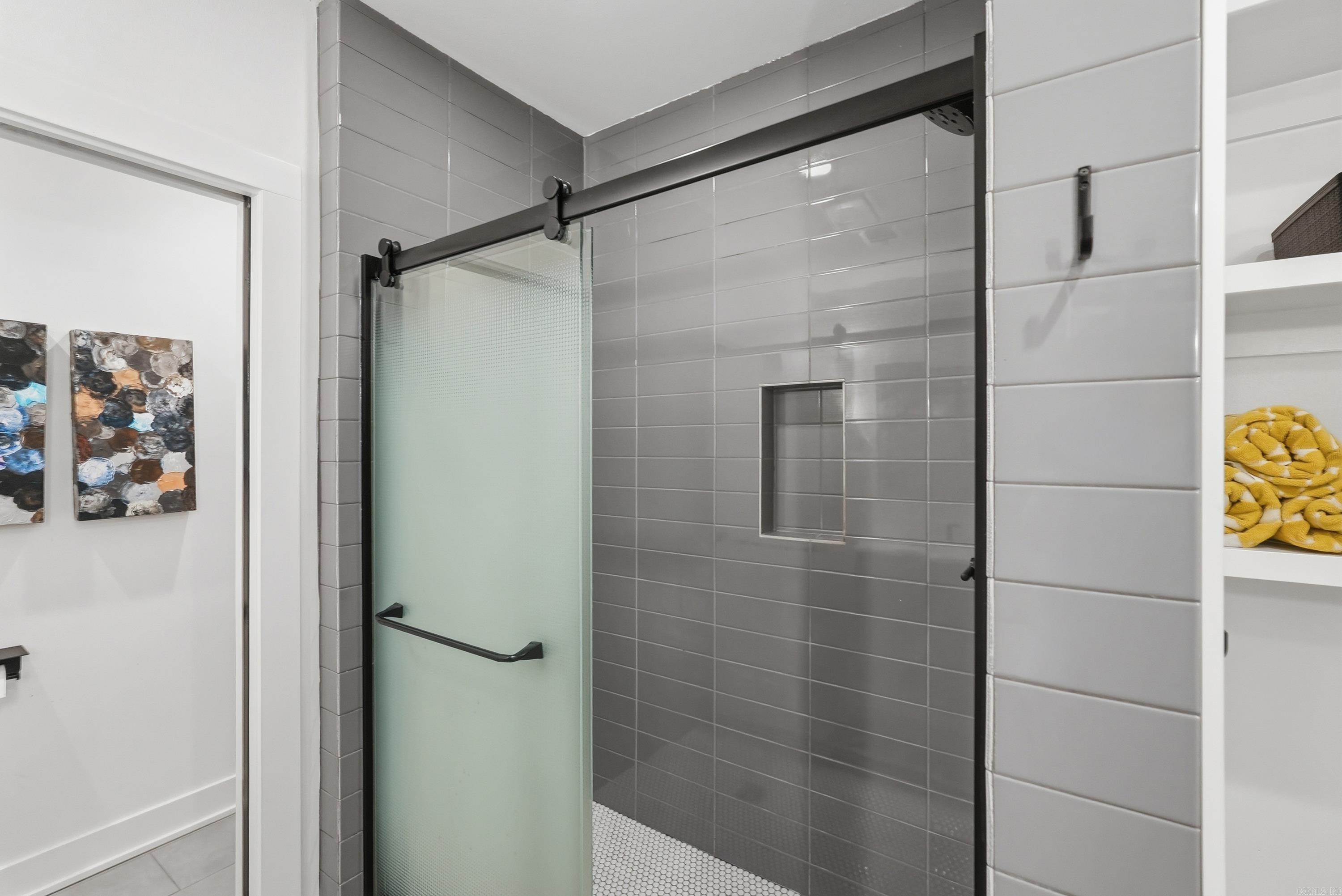 Nob Hill - Residential