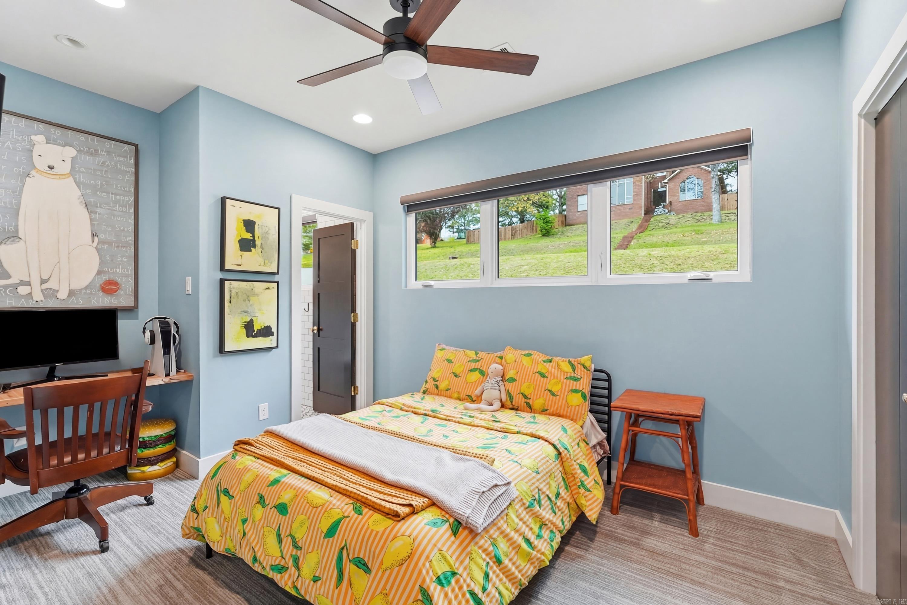 Nob Hill - Residential