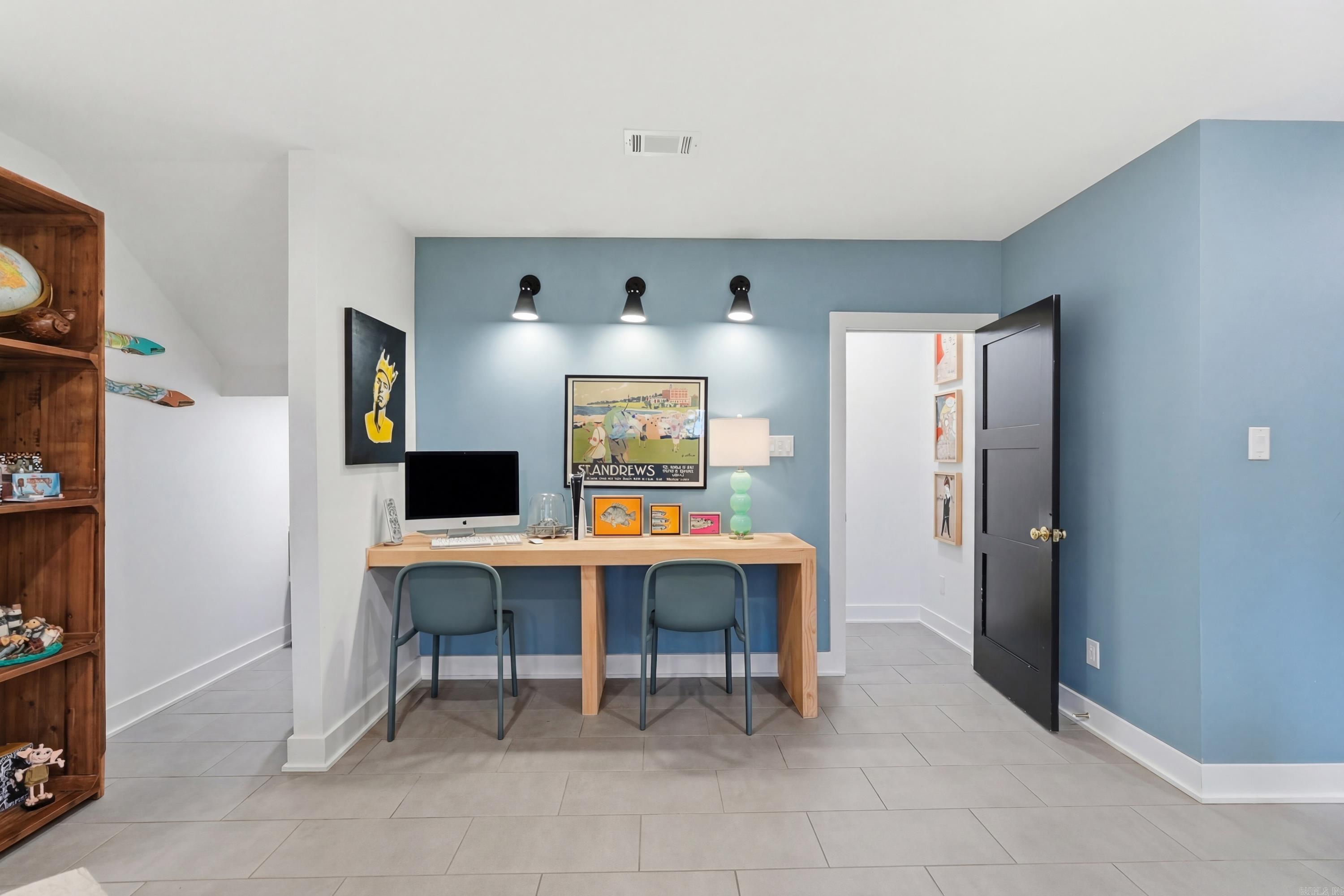 Nob Hill - Residential