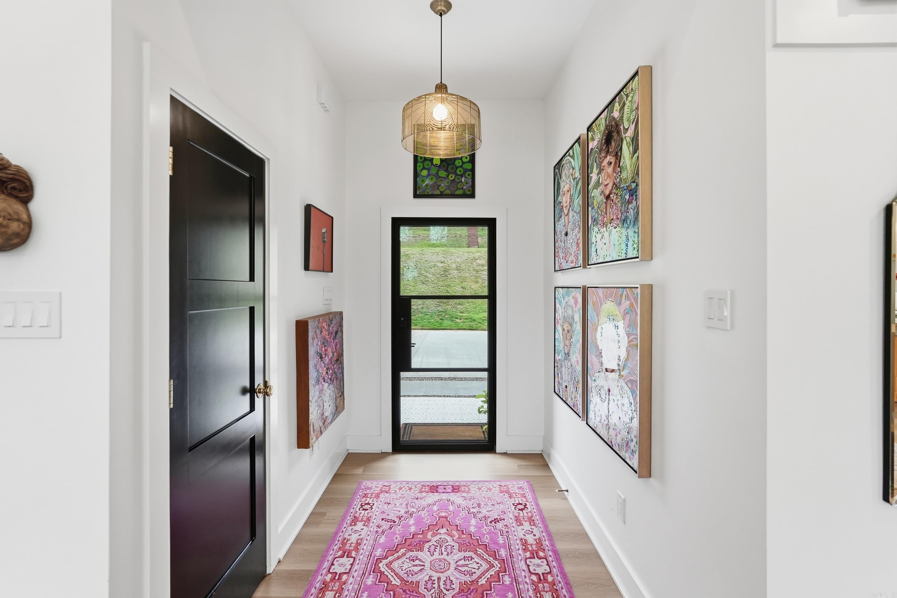 Nob Hill - Residential