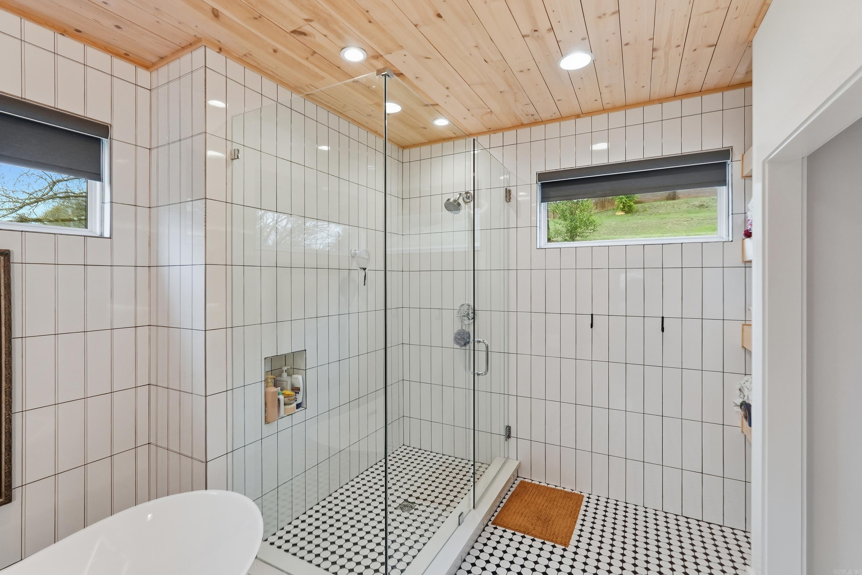 Nob Hill - Residential