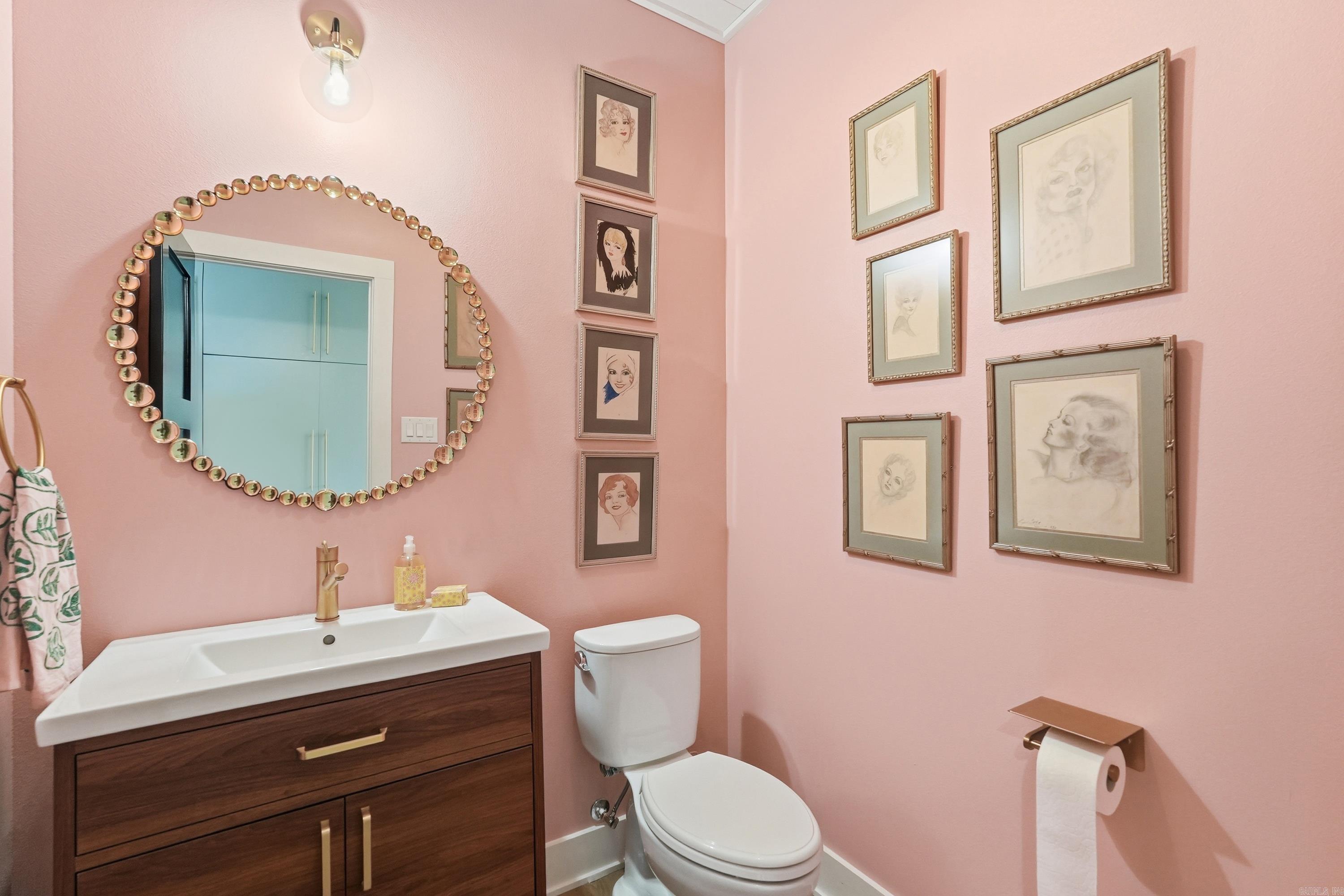 Nob Hill - Residential