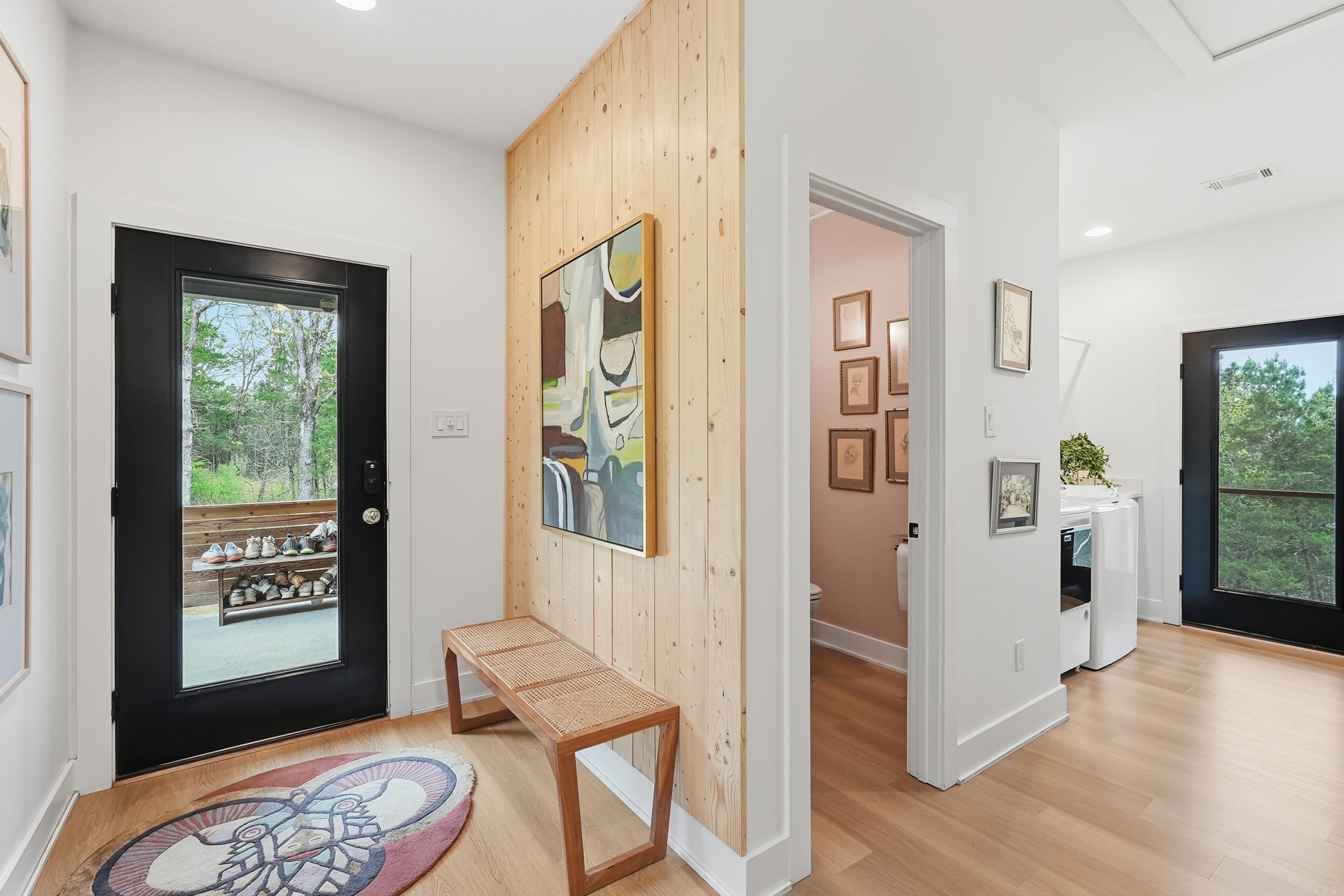 Nob Hill - Residential