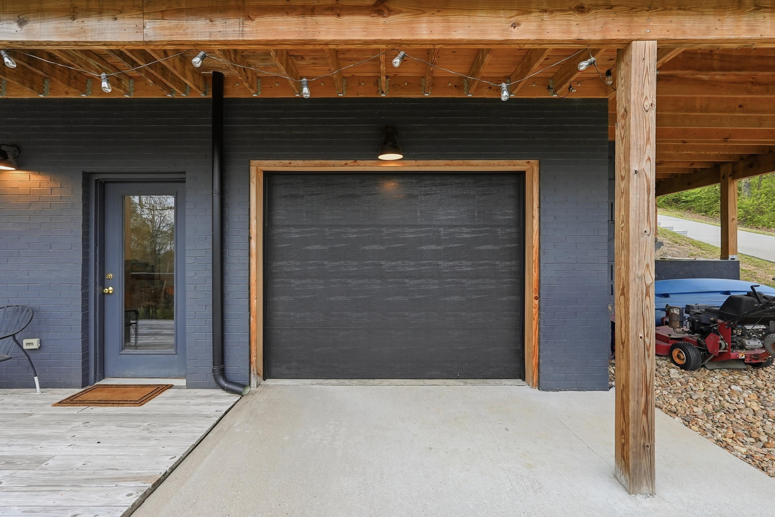 Nob Hill - Residential