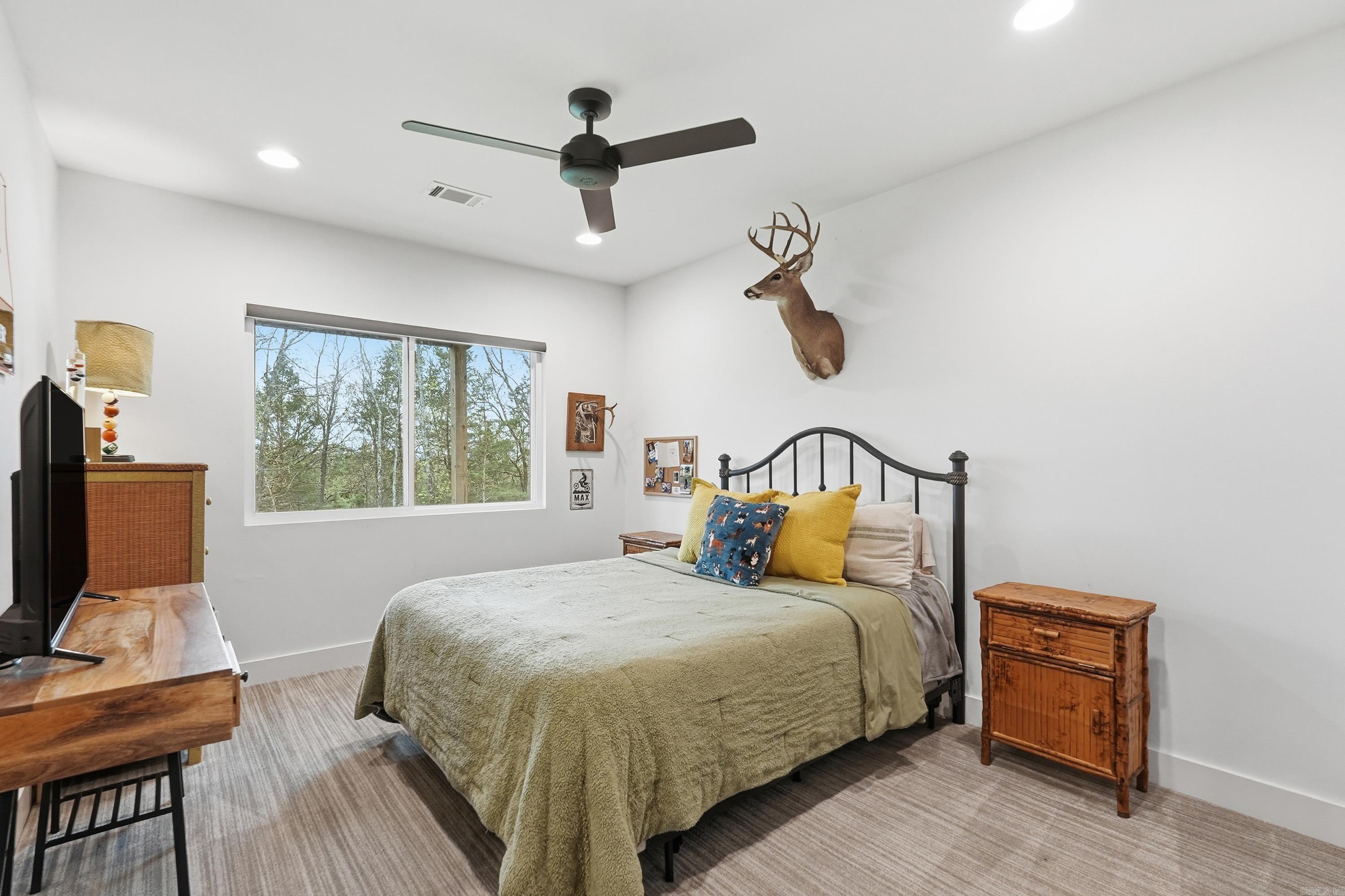 Nob Hill - Residential