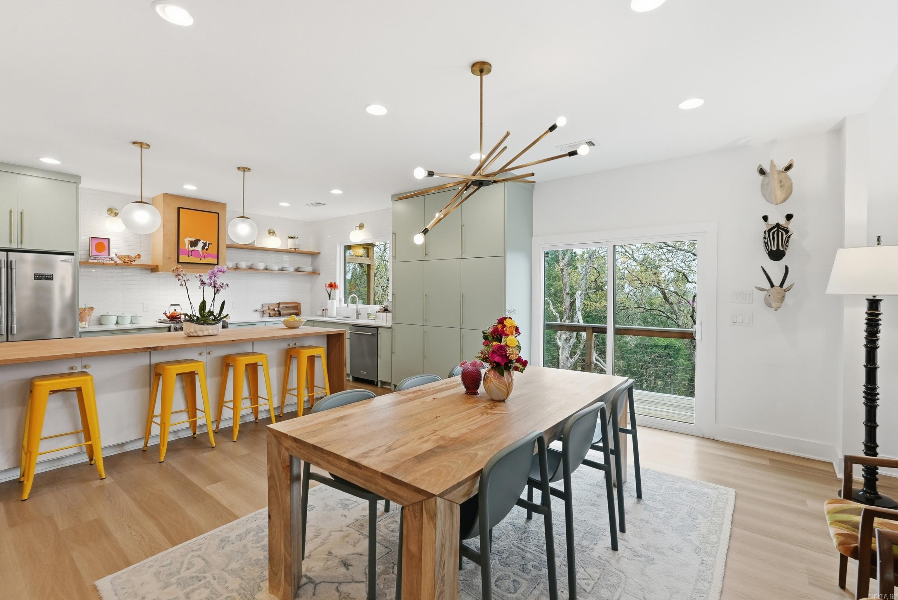 Nob Hill - Residential