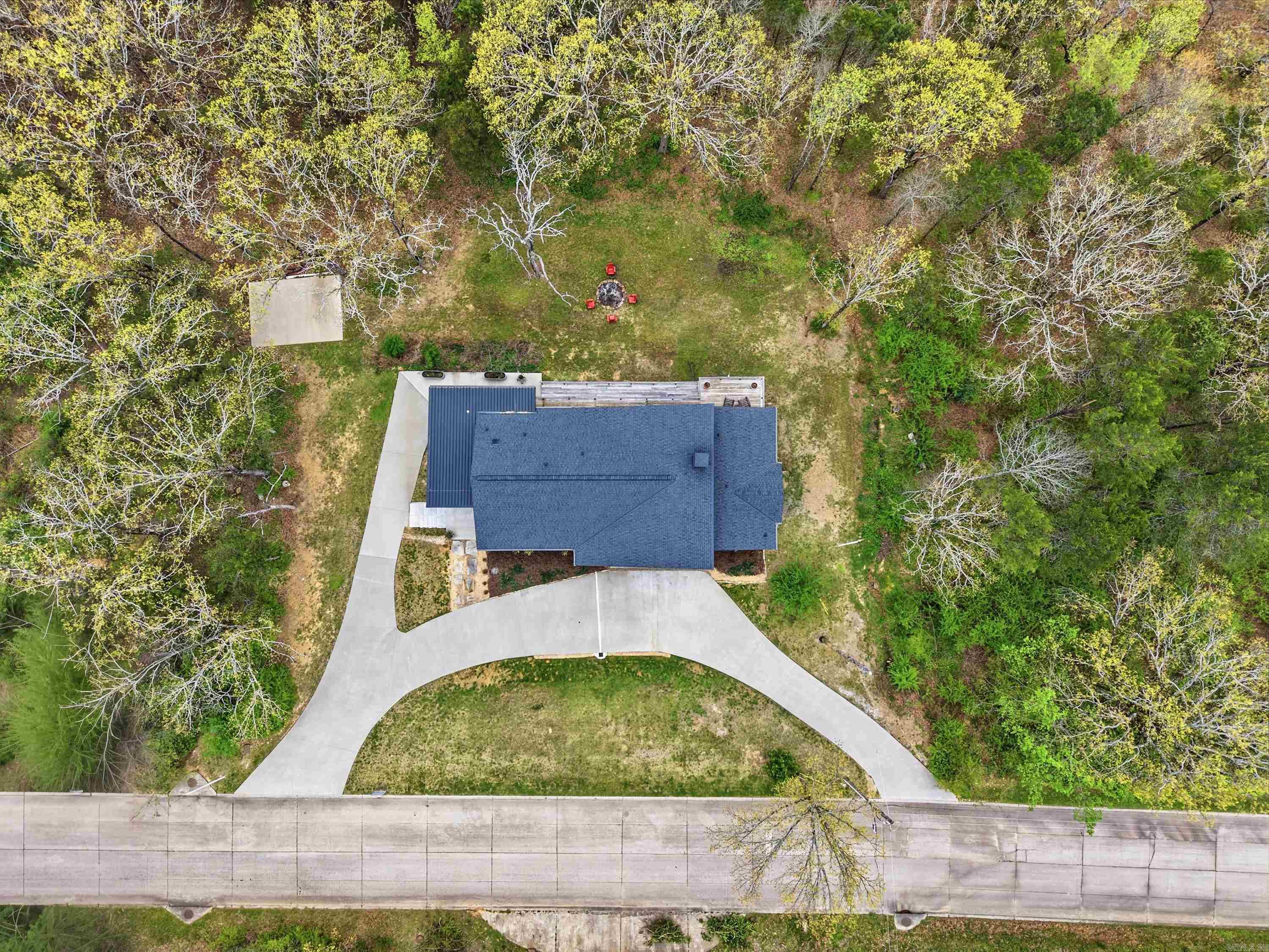 Nob Hill - Residential