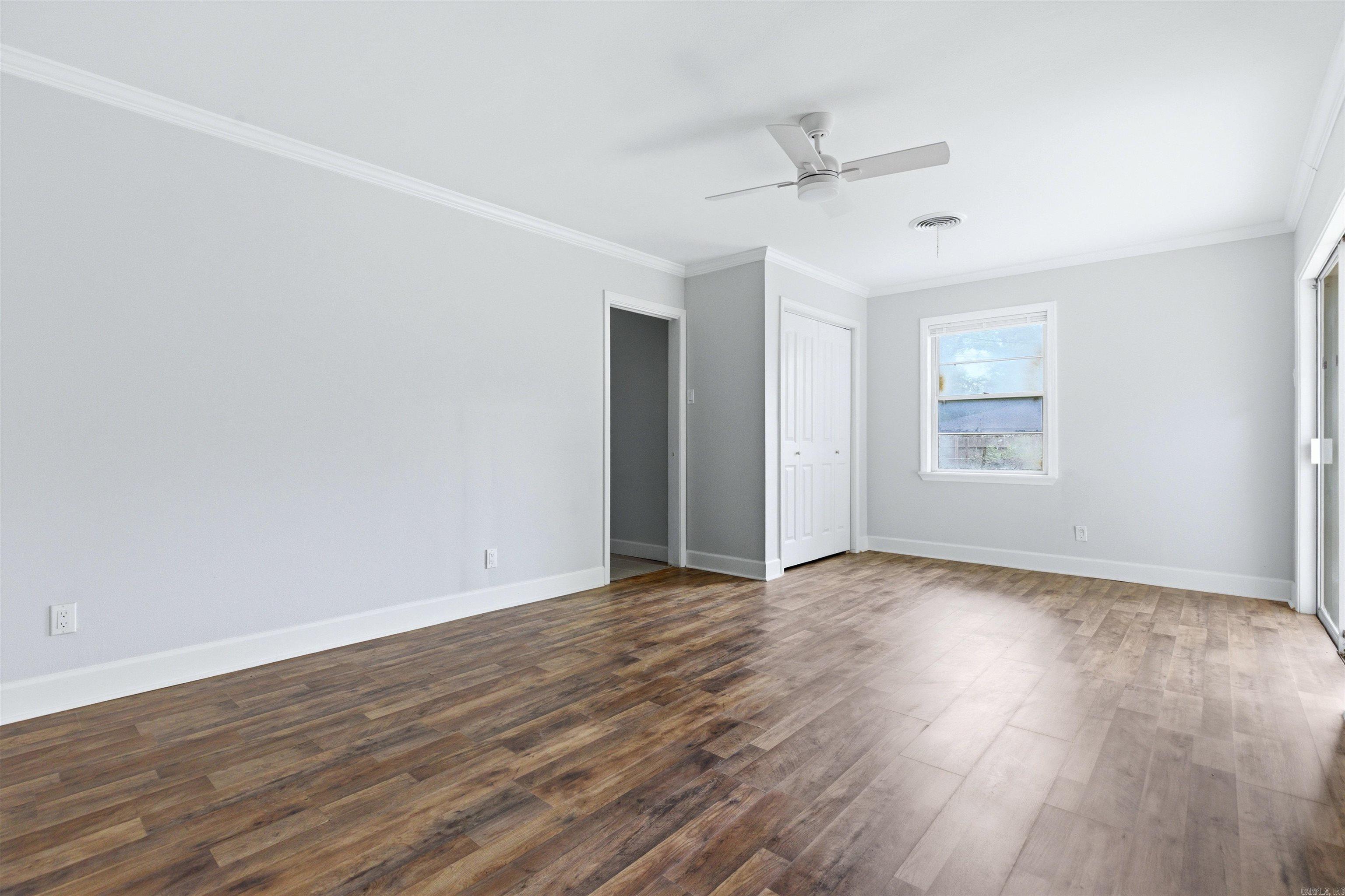 FAIR OAKS ADD - Residential