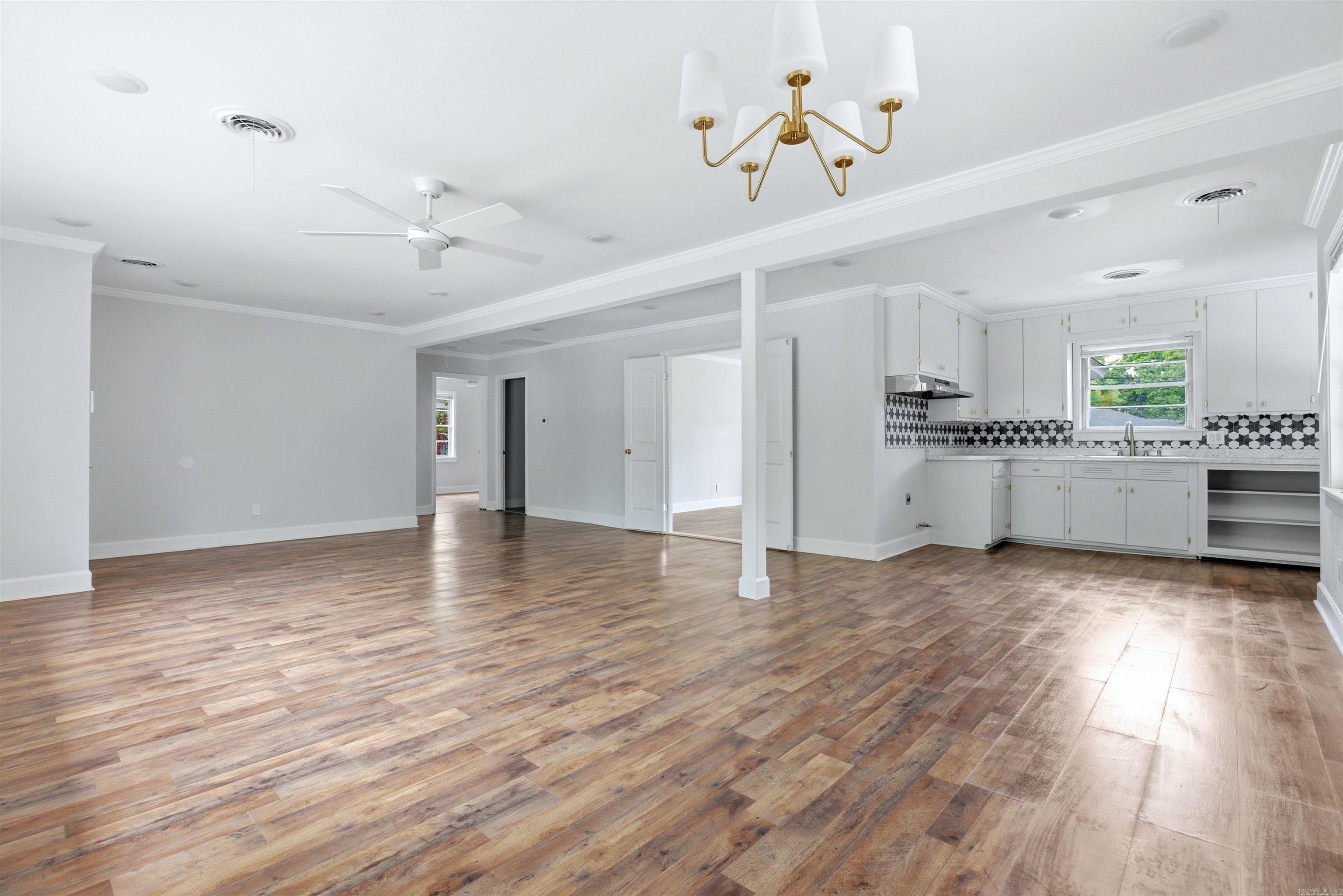 FAIR OAKS ADD - Residential