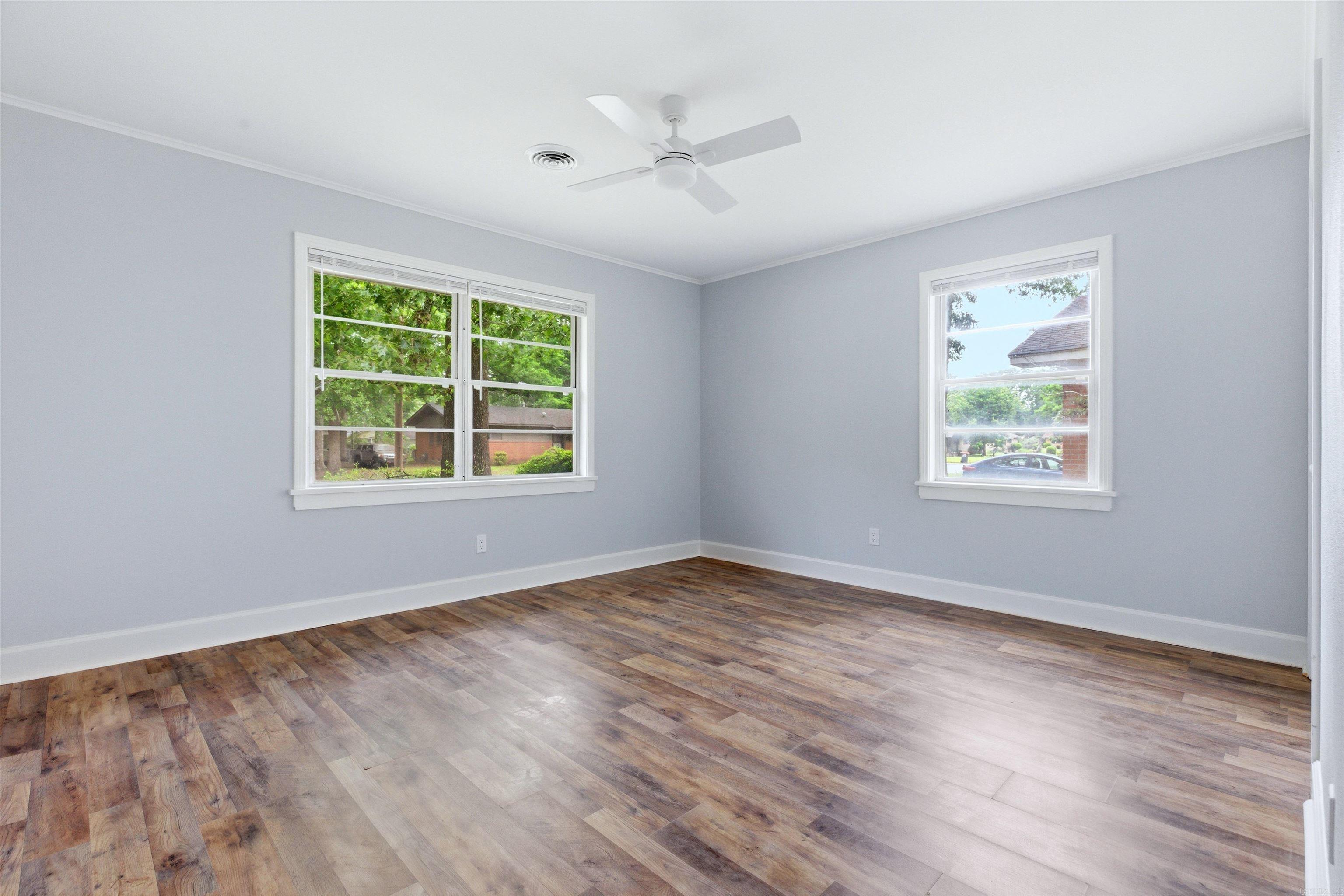 FAIR OAKS ADD - Residential