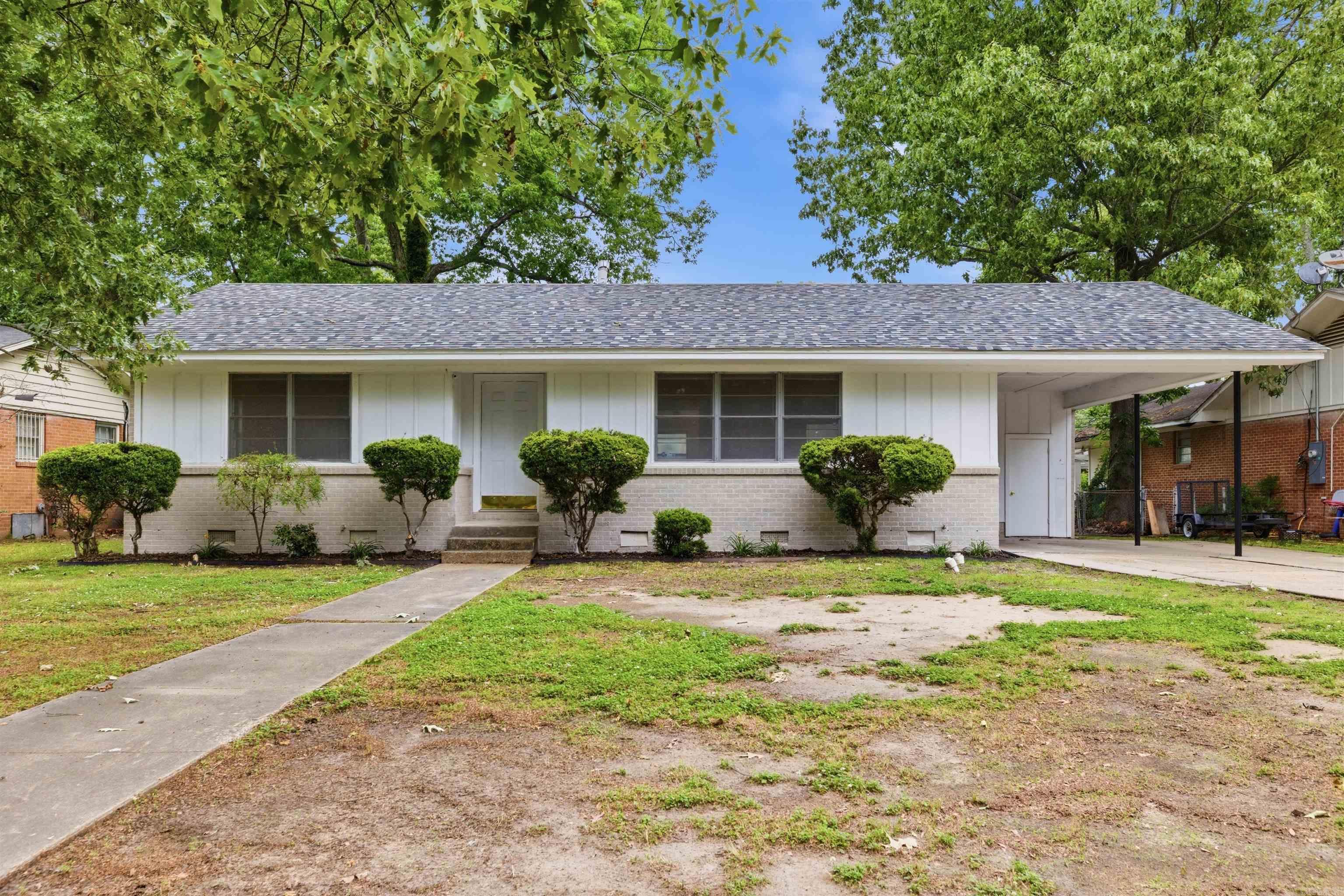 FAIR OAKS ADD - Residential