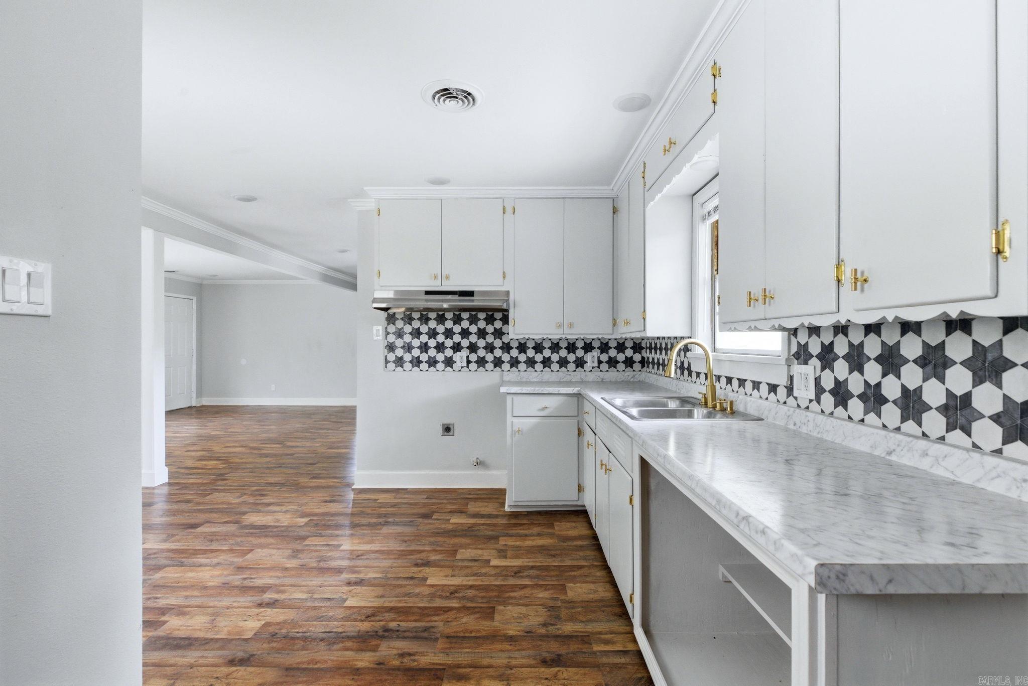 FAIR OAKS ADD - Residential