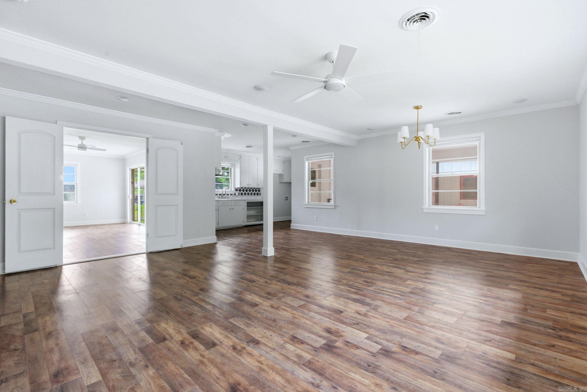 FAIR OAKS ADD - Residential