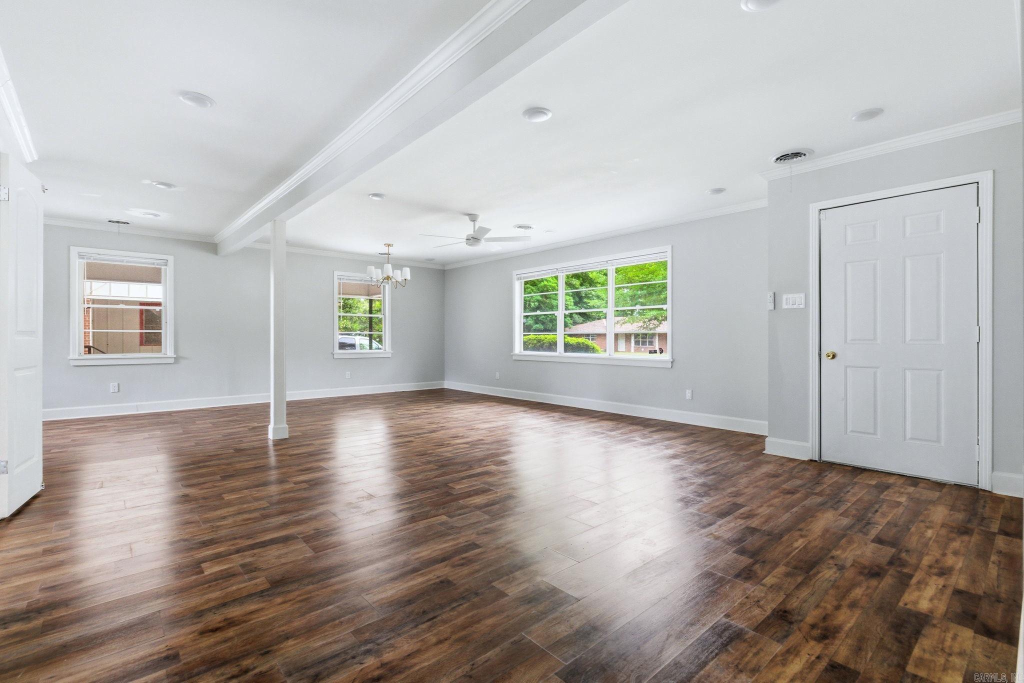 FAIR OAKS ADD - Residential