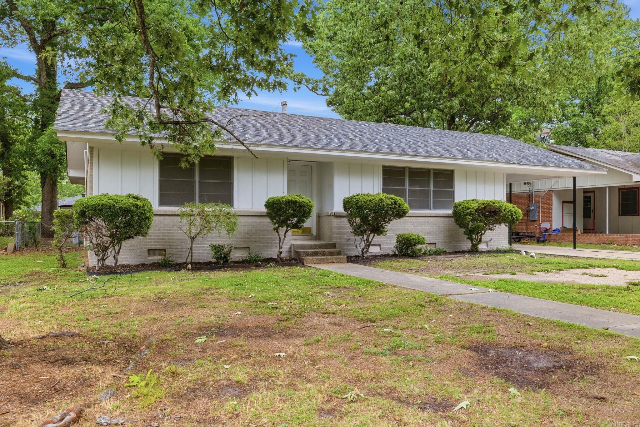 FAIR OAKS ADD - Residential