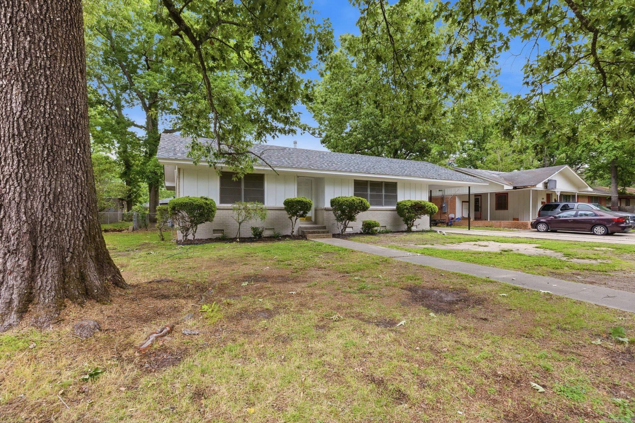 FAIR OAKS ADD - Residential