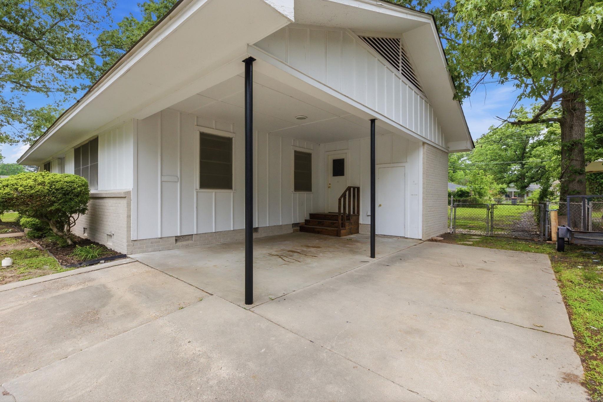 FAIR OAKS ADD - Residential
