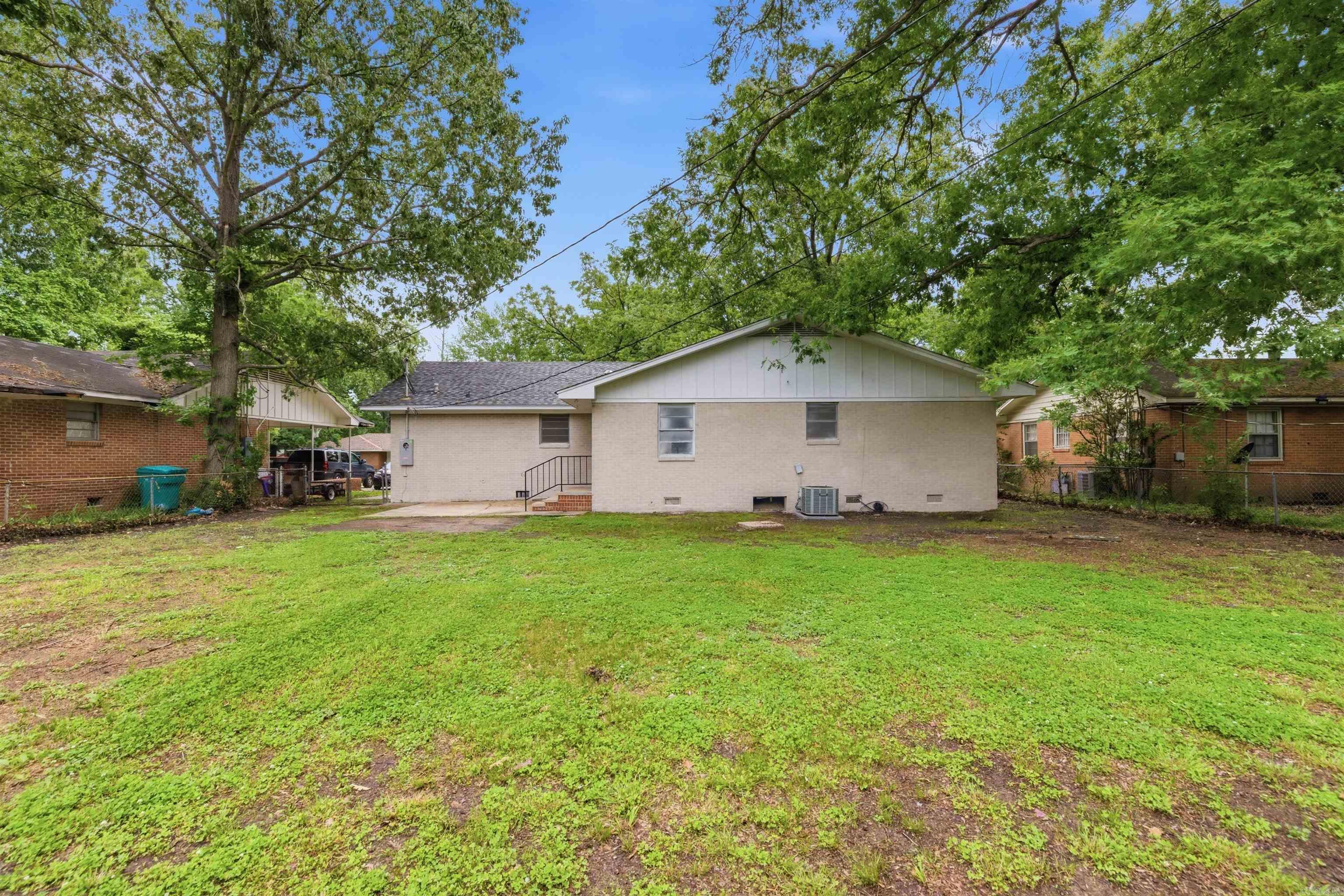 FAIR OAKS ADD - Residential