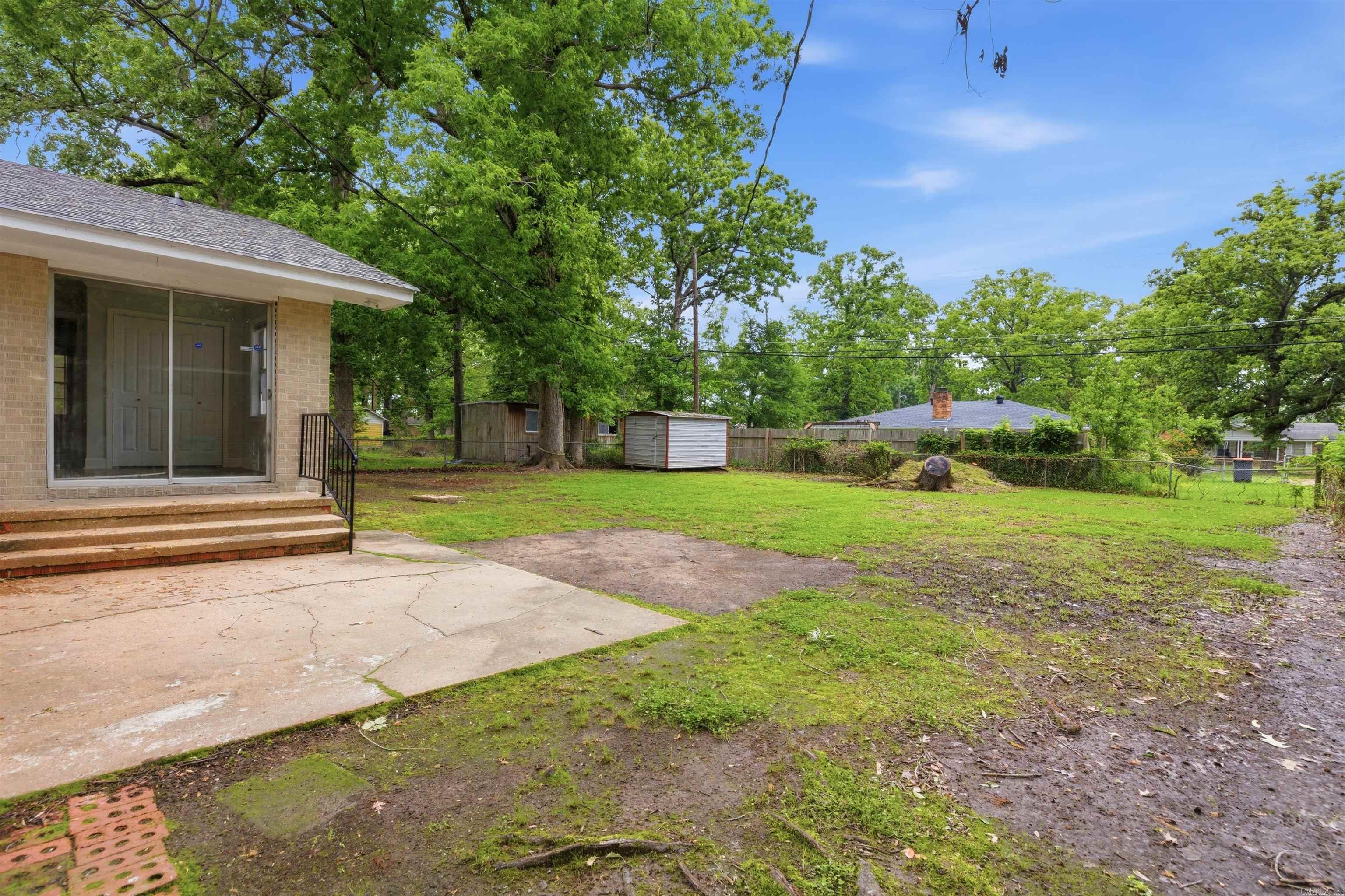 FAIR OAKS ADD - Residential