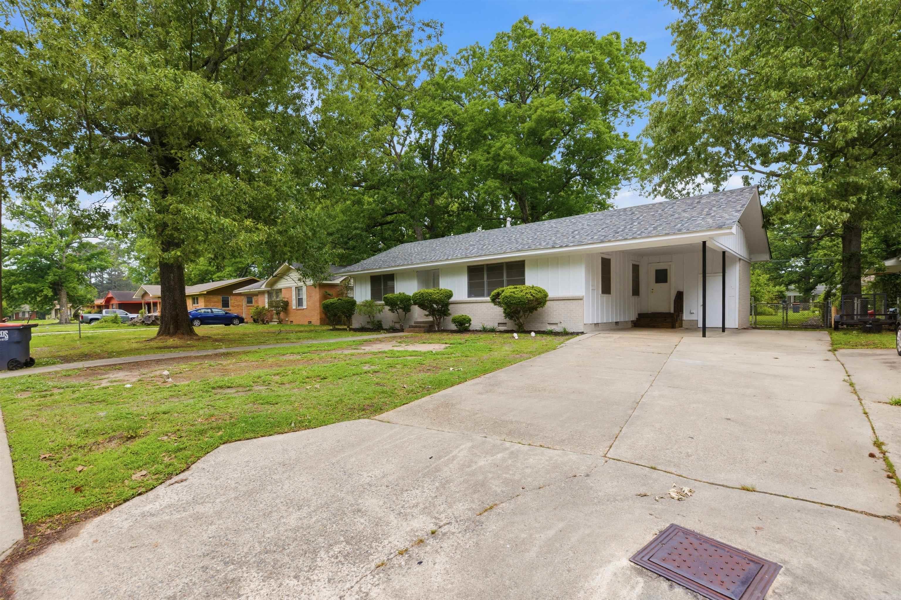 FAIR OAKS ADD - Residential