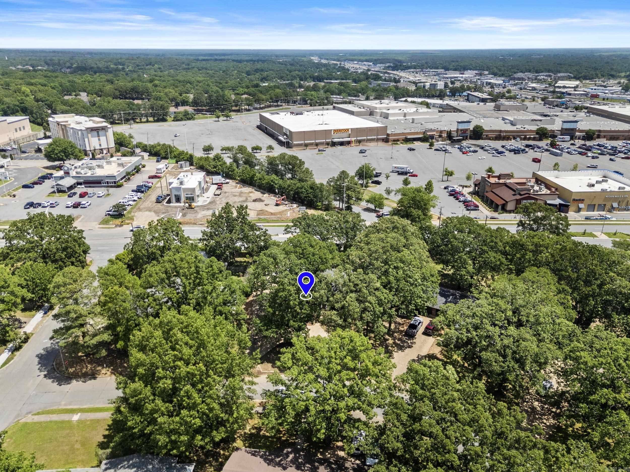 Lakewood - Residential