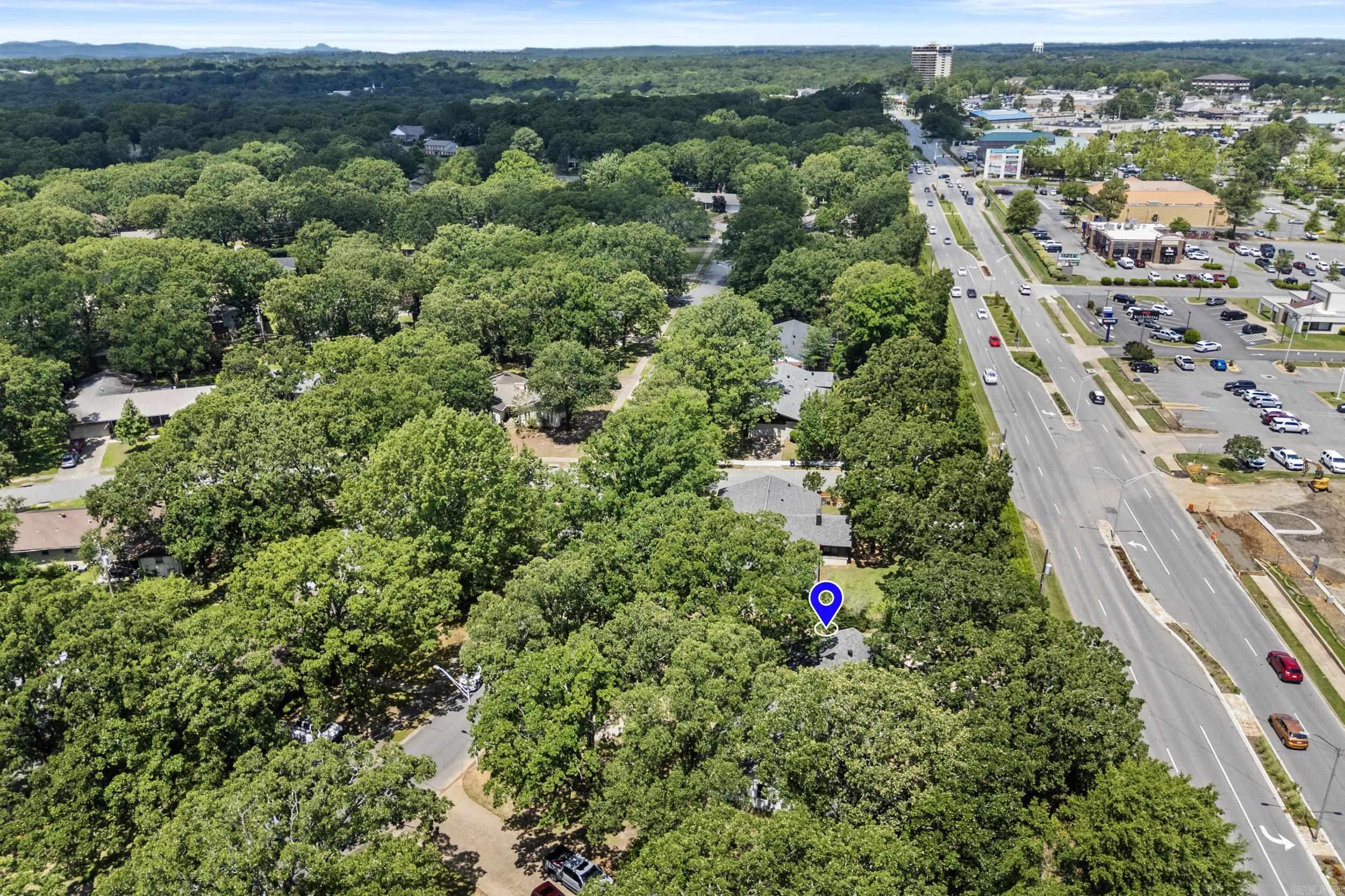 Lakewood - Residential